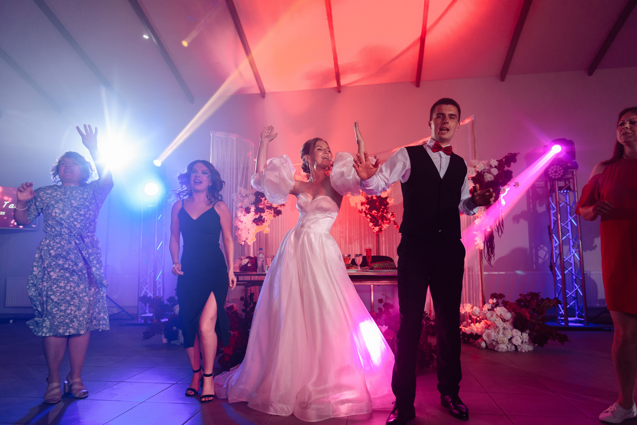 Свадьба Илья и Татьяна 2022-07-30. Свадебный фотограф в Перми Алексей Поляков