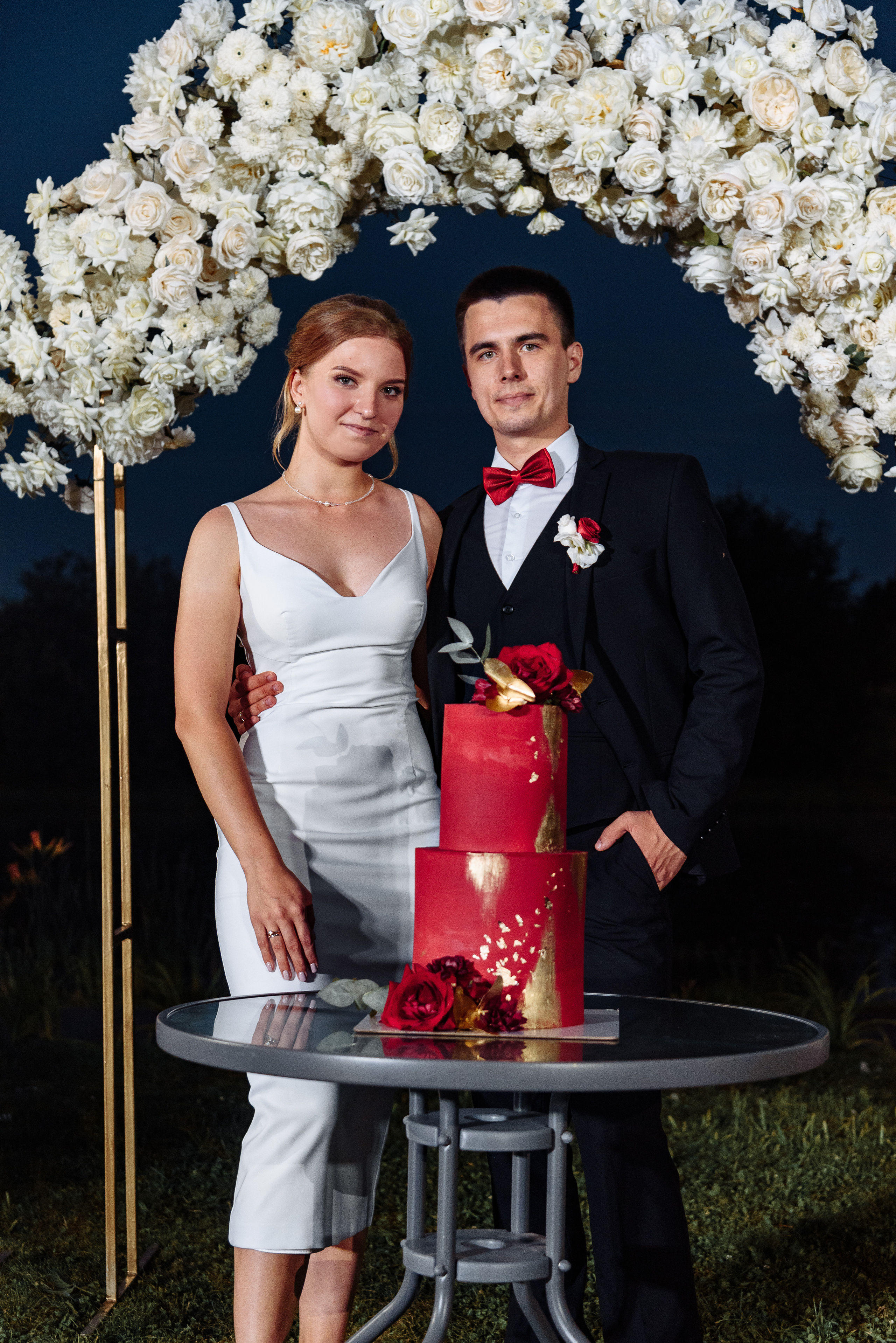 Свадьба Илья и Татьяна 2022-07-30. Свадебный фотограф в Перми Алексей Поляков