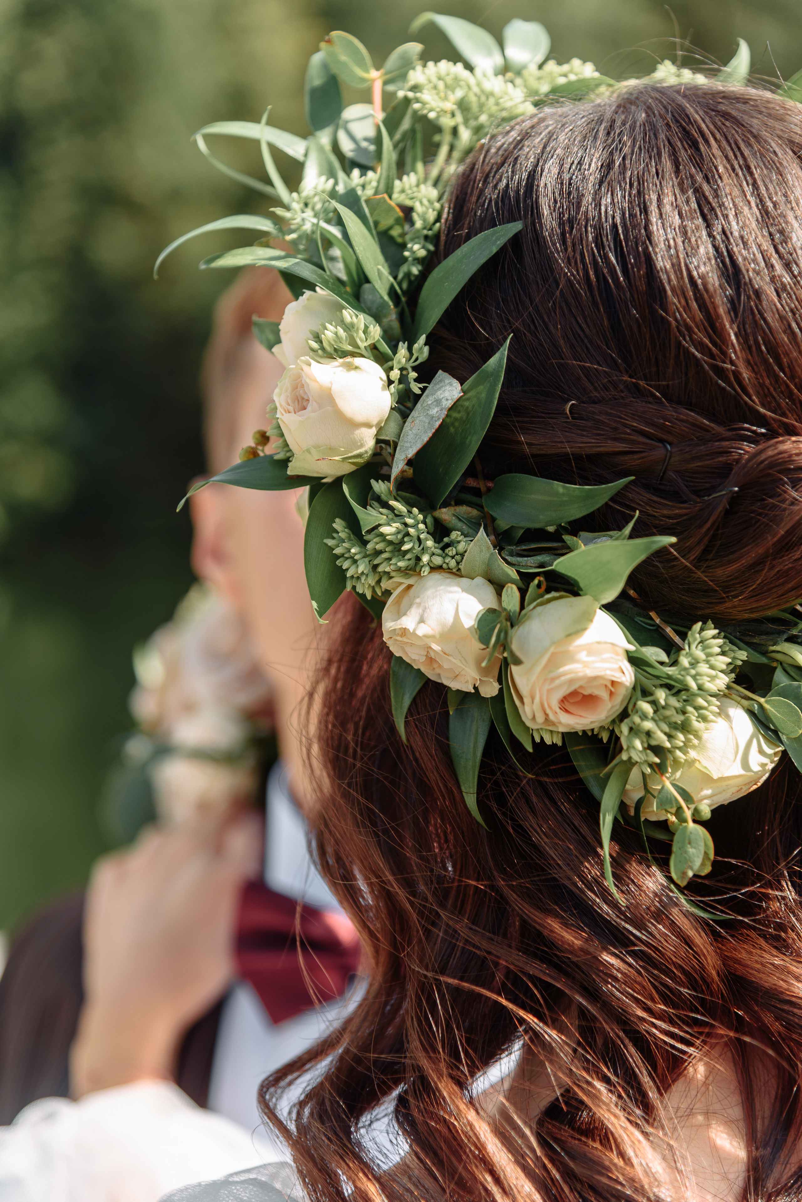 Свадьба Маша и Михаил 2021-08-10. Свадебный фотограф в Перми Алексей Поляков