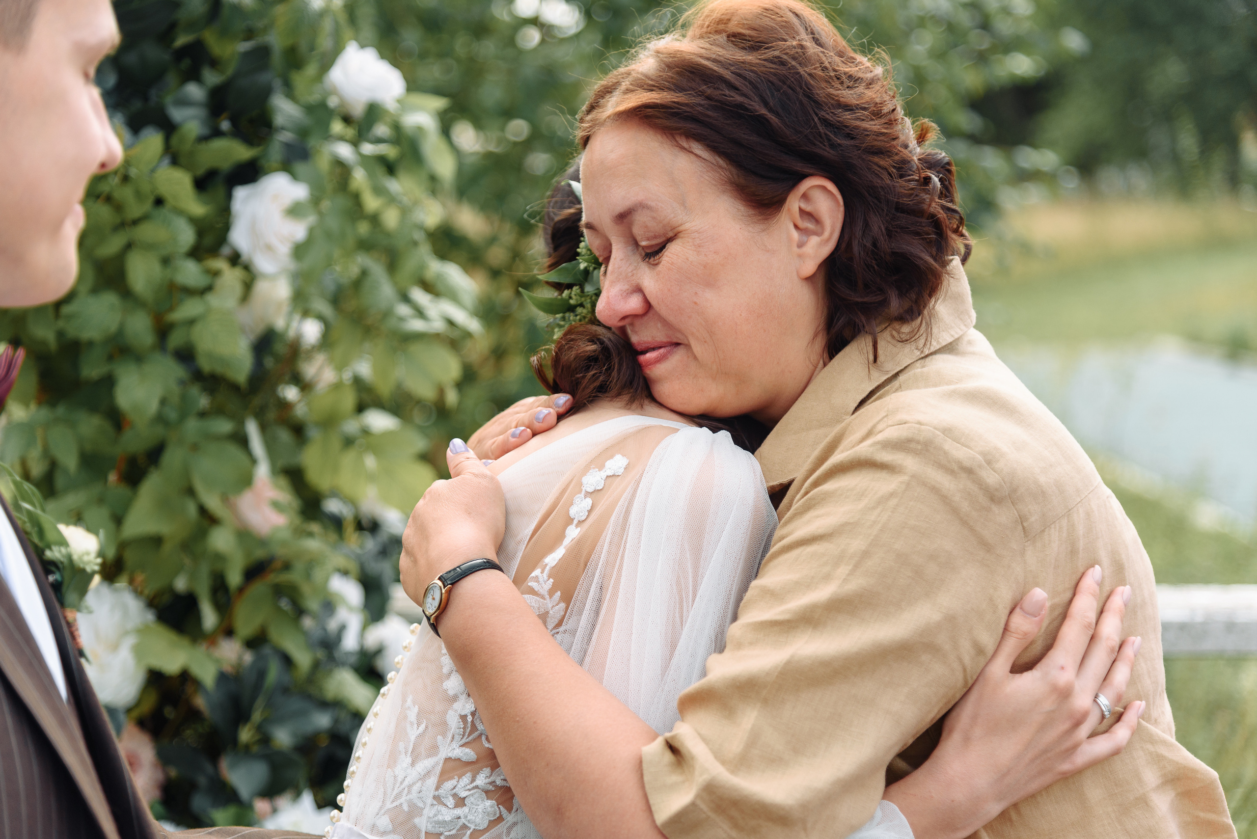 Свадьба Маша и Михаил 2021-08-10. Свадебный фотограф в Перми Алексей Поляков