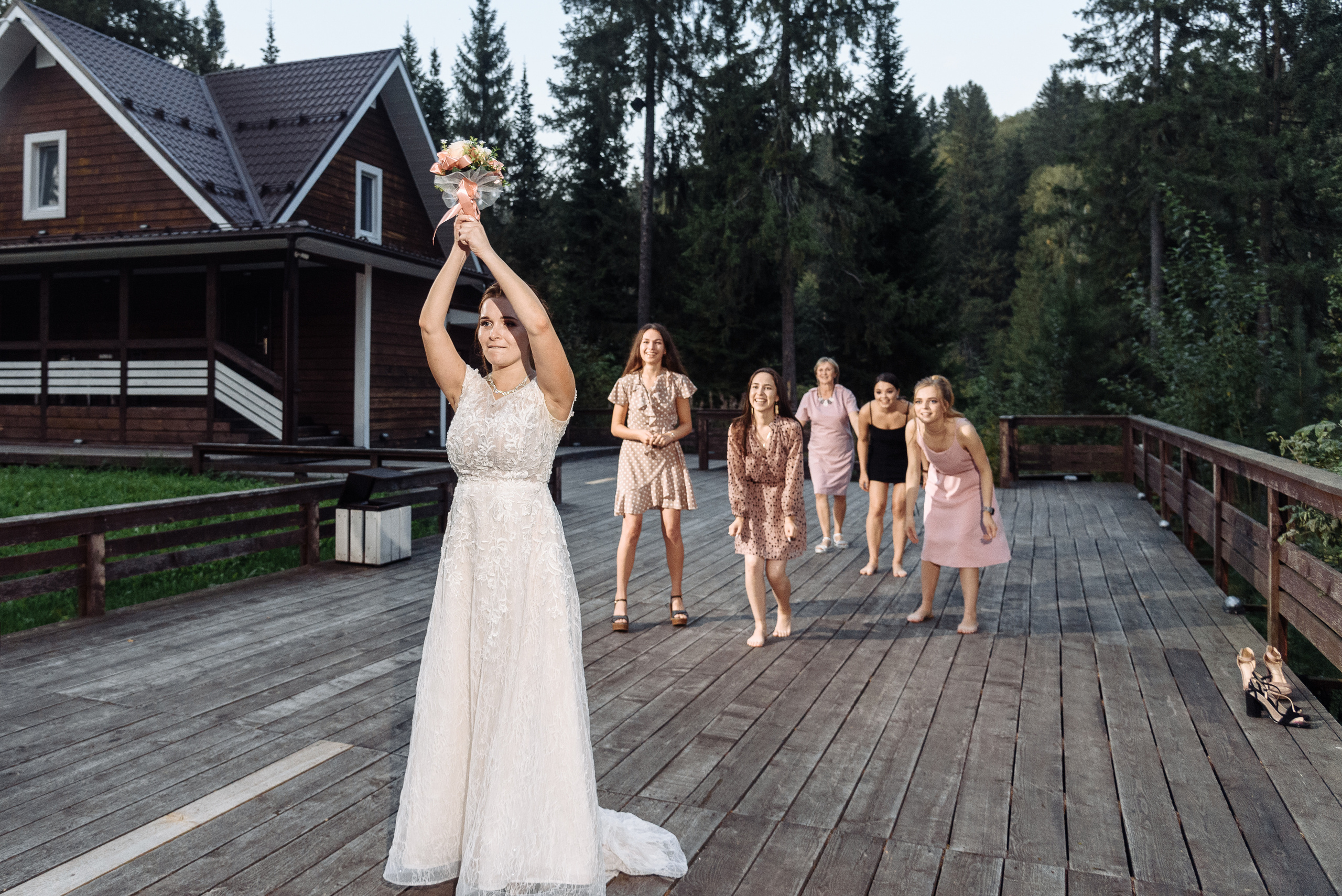 Свадьба Алексей и Татьяна 2021-08-21. Свадебный фотограф в Перми Алексей Поляков