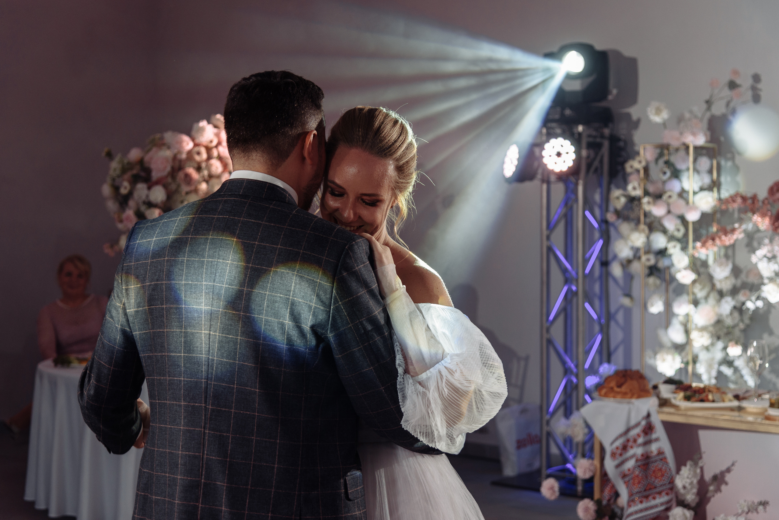 Свадьба Алёна и Александр 2021-08-28. Свадебный фотограф в Перми Алексей Поляков