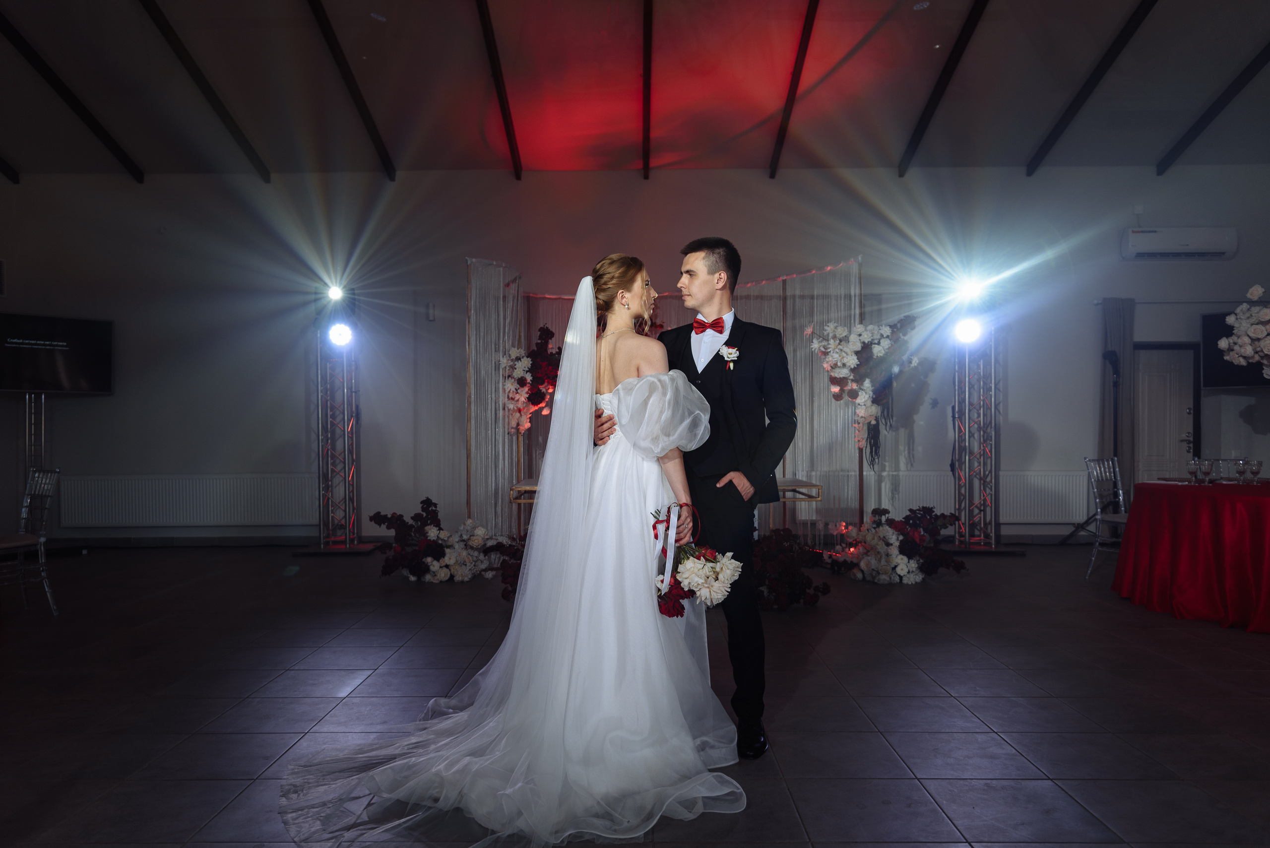 Свадебный фотограф в Перми Алексей Поляков