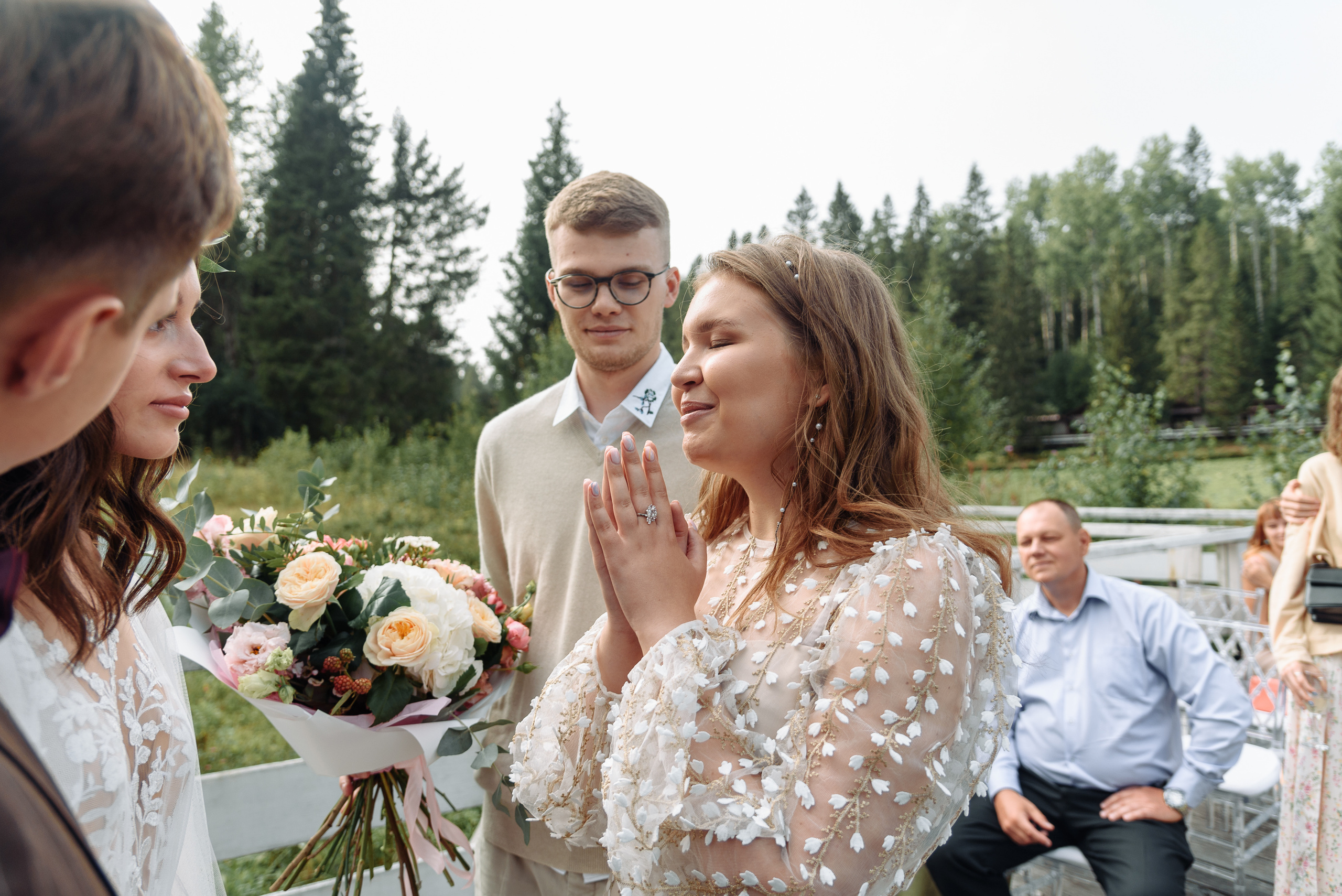 Свадьба Маша и Михаил 2021-08-10. Свадебный фотограф в Перми Алексей Поляков