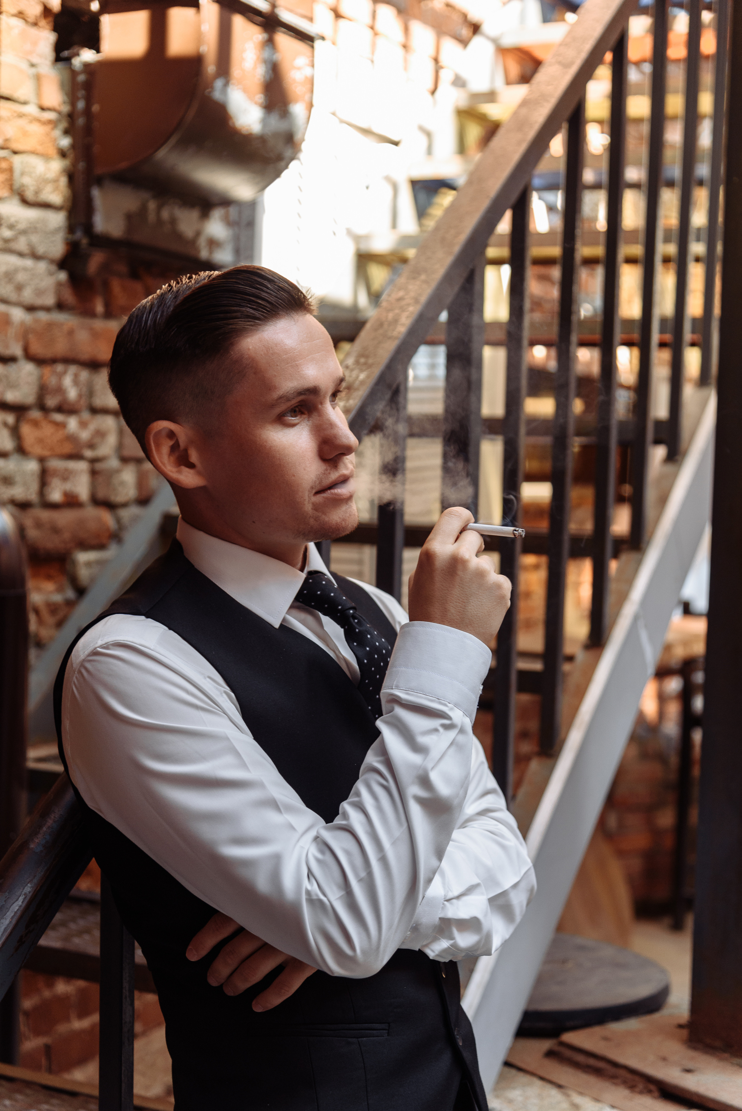 Свадьба Ильдар и Оля. Свадебный фотограф в Перми Алексей Поляков