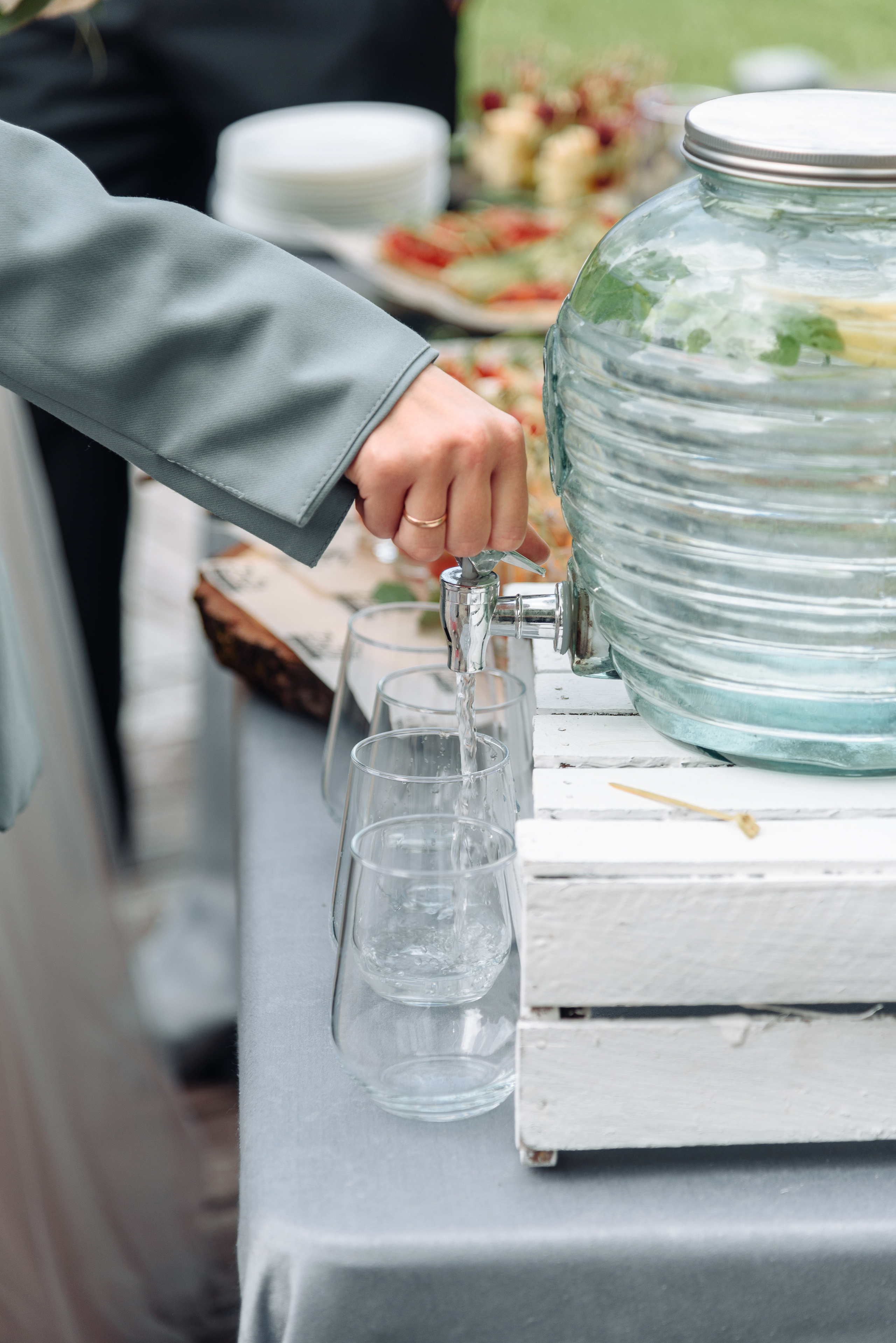 Свадьба Маша и Михаил 2021-08-10. Свадебный фотограф в Перми Алексей Поляков