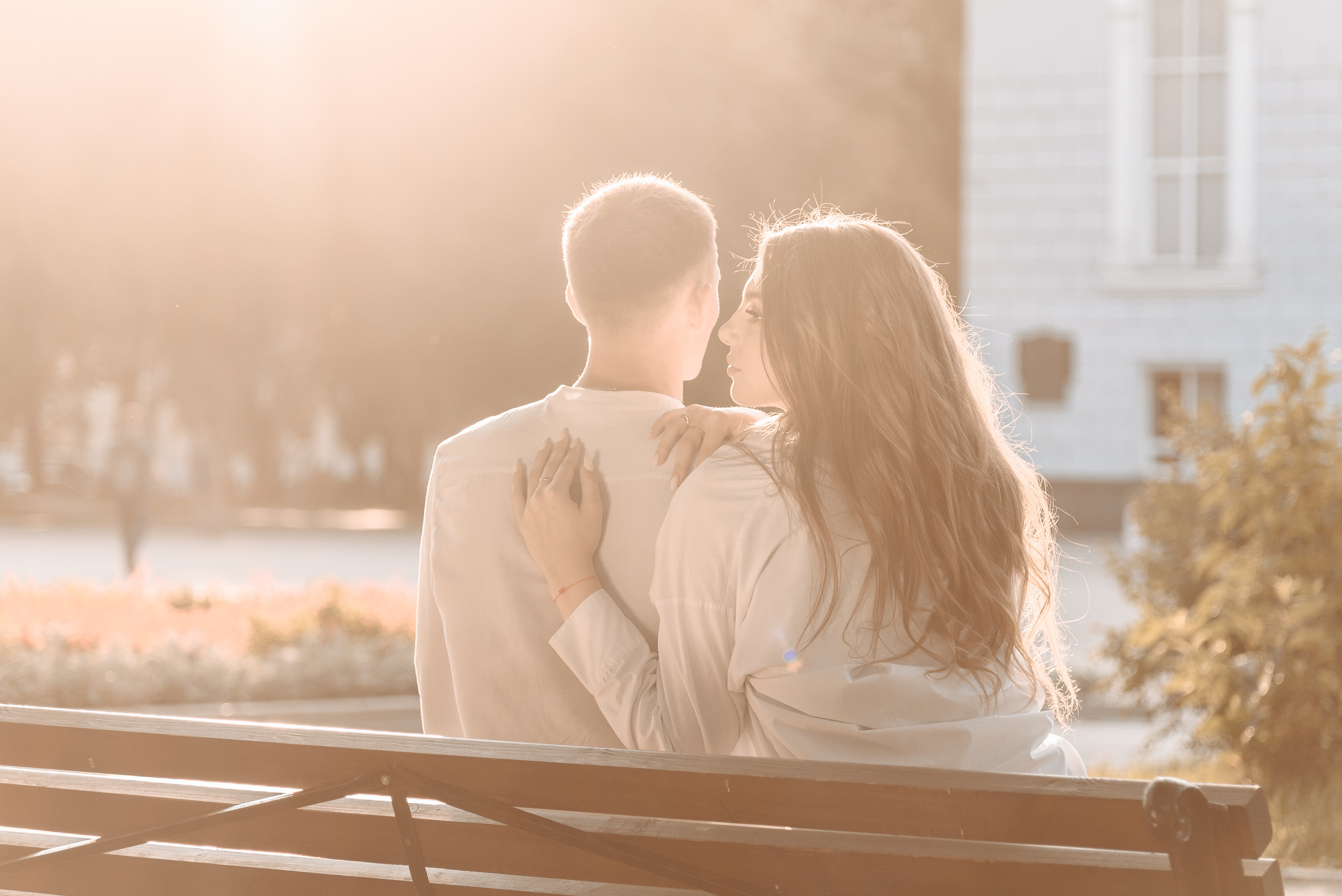 Портреты. Свадебный фотограф в Перми Алексей Поляков