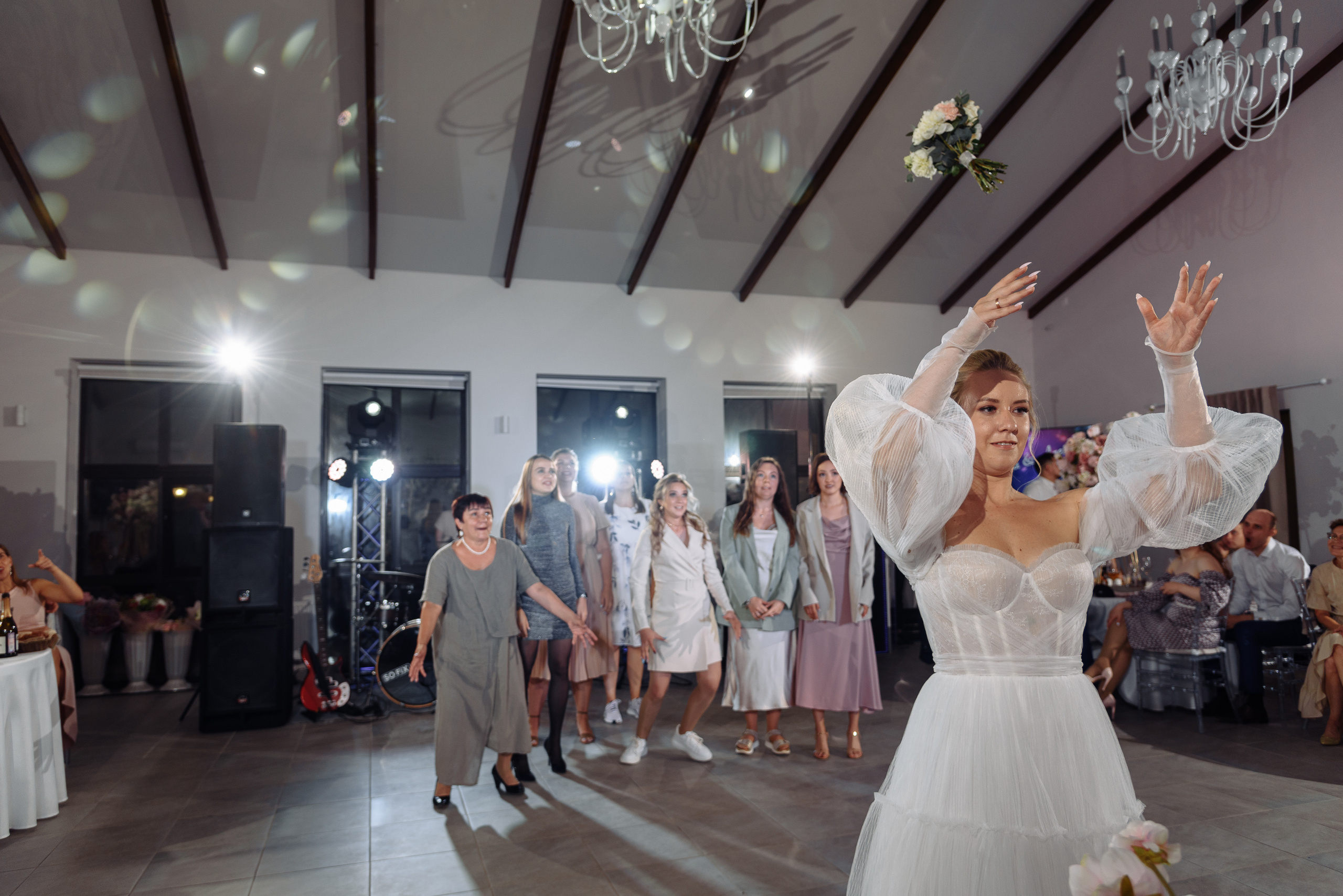 Свадьба Алёна и Александр 2021-08-28. Свадебный фотограф в Перми Алексей Поляков