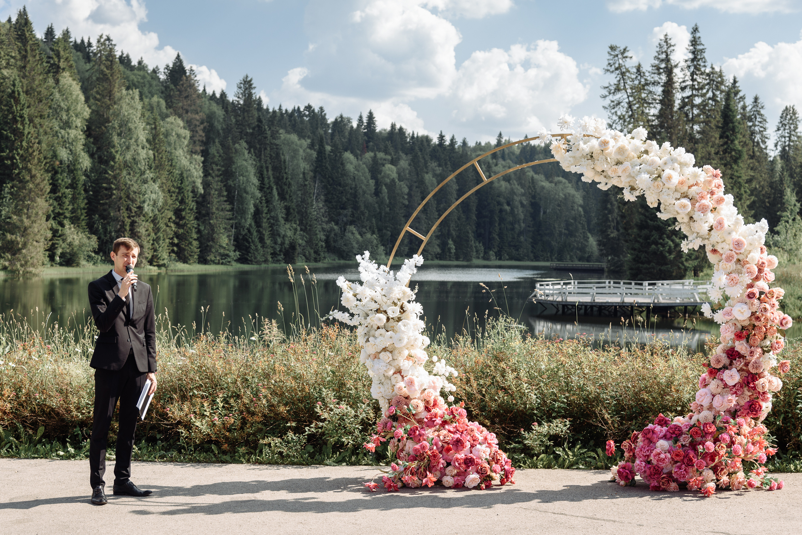 Свадьба Александр и Анна 2022-07-09. Свадебный фотограф в Перми Алексей Поляков