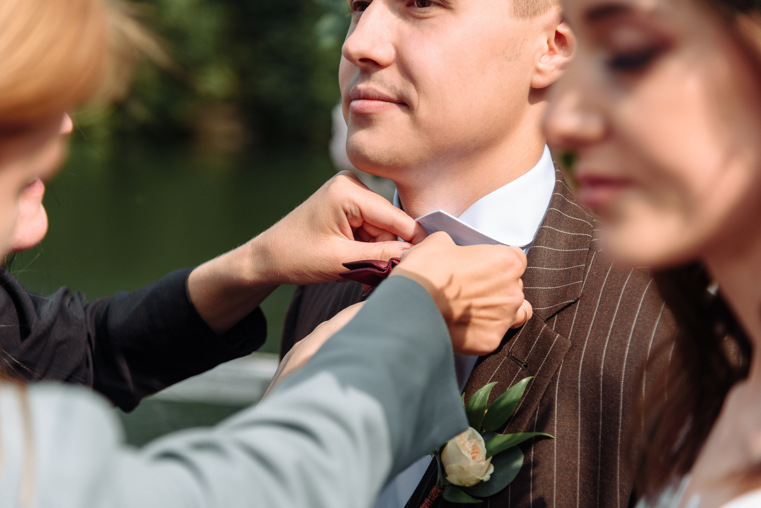 Свадьба Маша и Михаил 2021-08-10. Свадебный фотограф в Перми Алексей Поляков