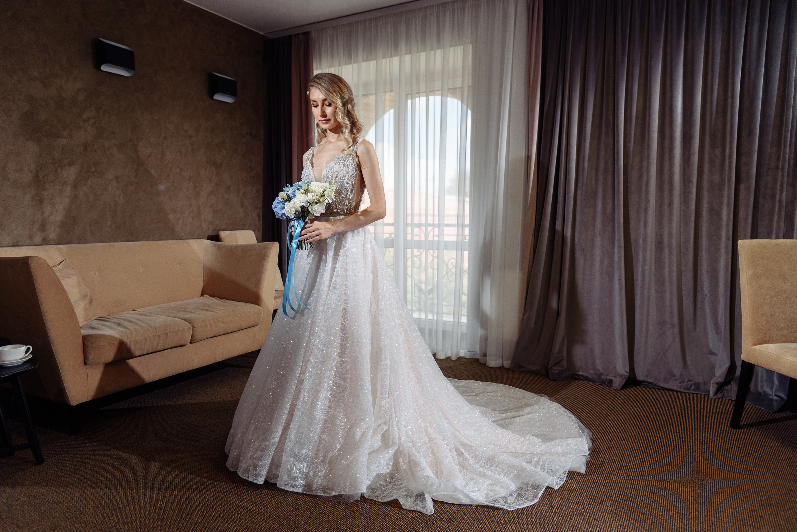 Свадебный фотограф в Перми Алексей Поляков