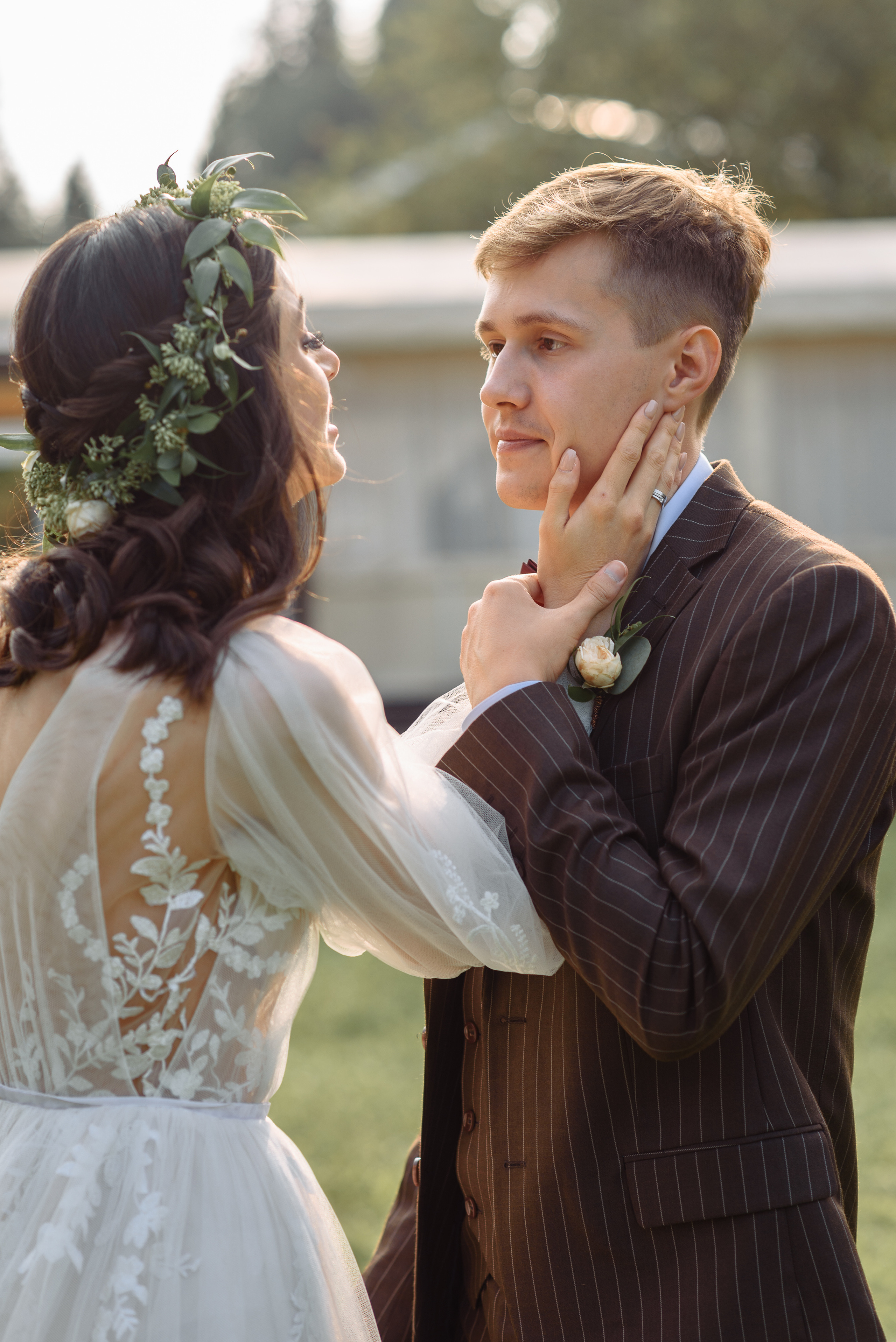 Свадьба Маша и Михаил 2021-08-10. Свадебный фотограф в Перми Алексей Поляков
