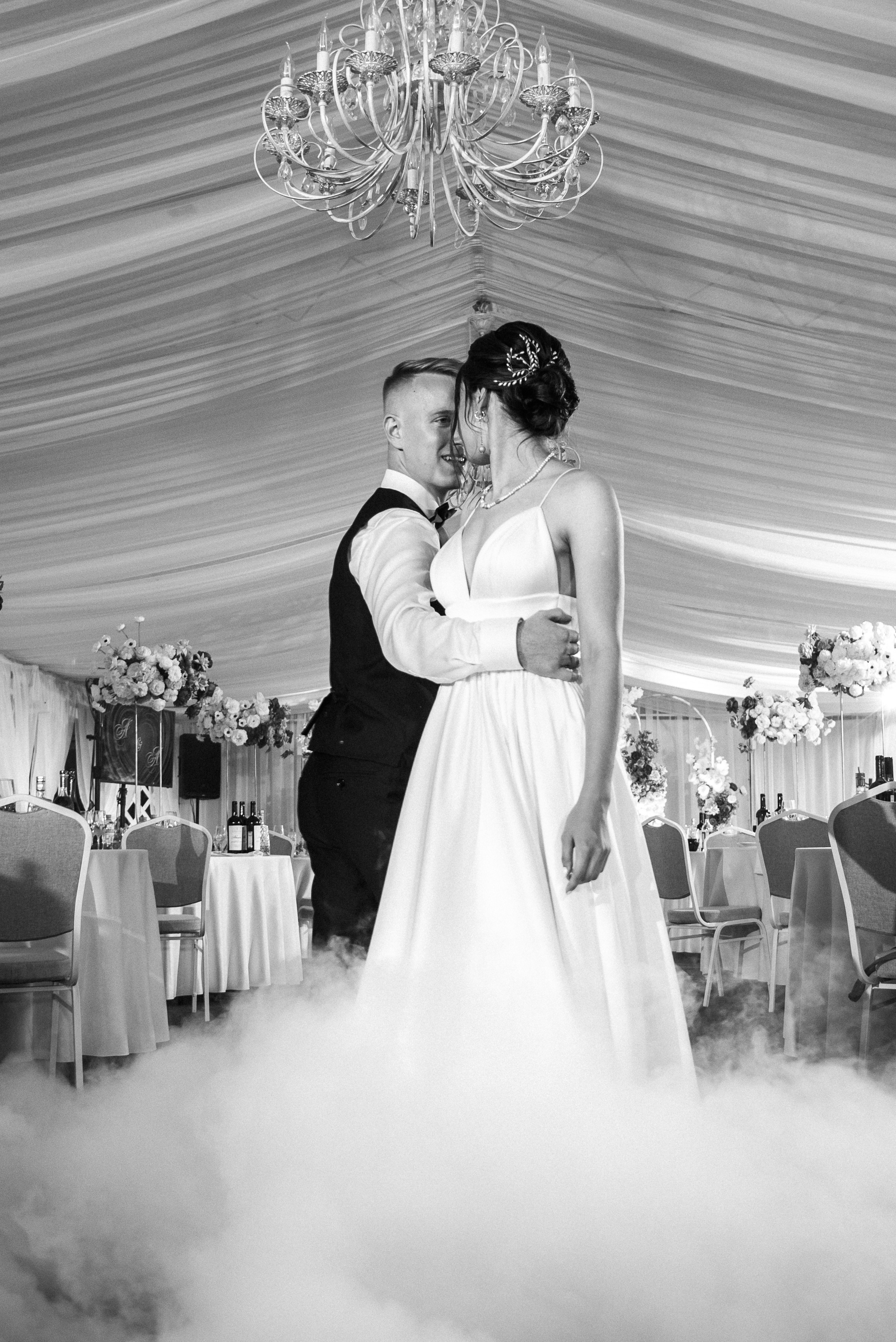 Свадьба Александр и Анна 2022-07-09. Свадебный фотограф в Перми Алексей Поляков