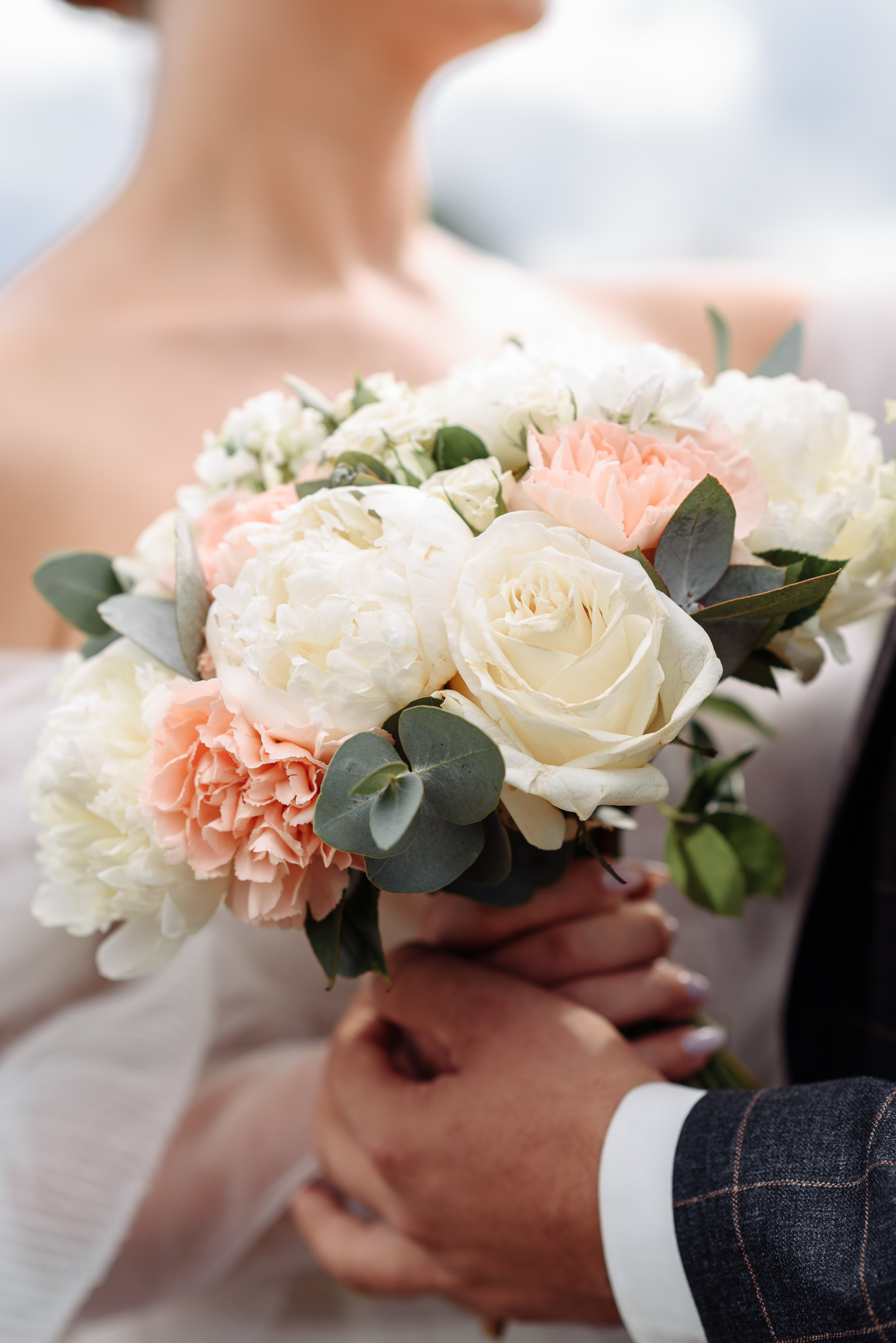 Свадьба Алёна и Александр 2021-08-28. Свадебный фотограф в Перми Алексей Поляков