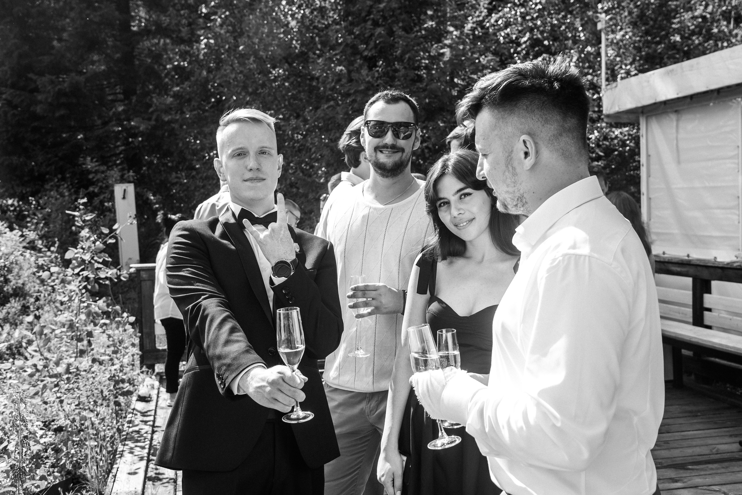 Свадьба Александр и Анна 2022-07-09. Свадебный фотограф в Перми Алексей Поляков