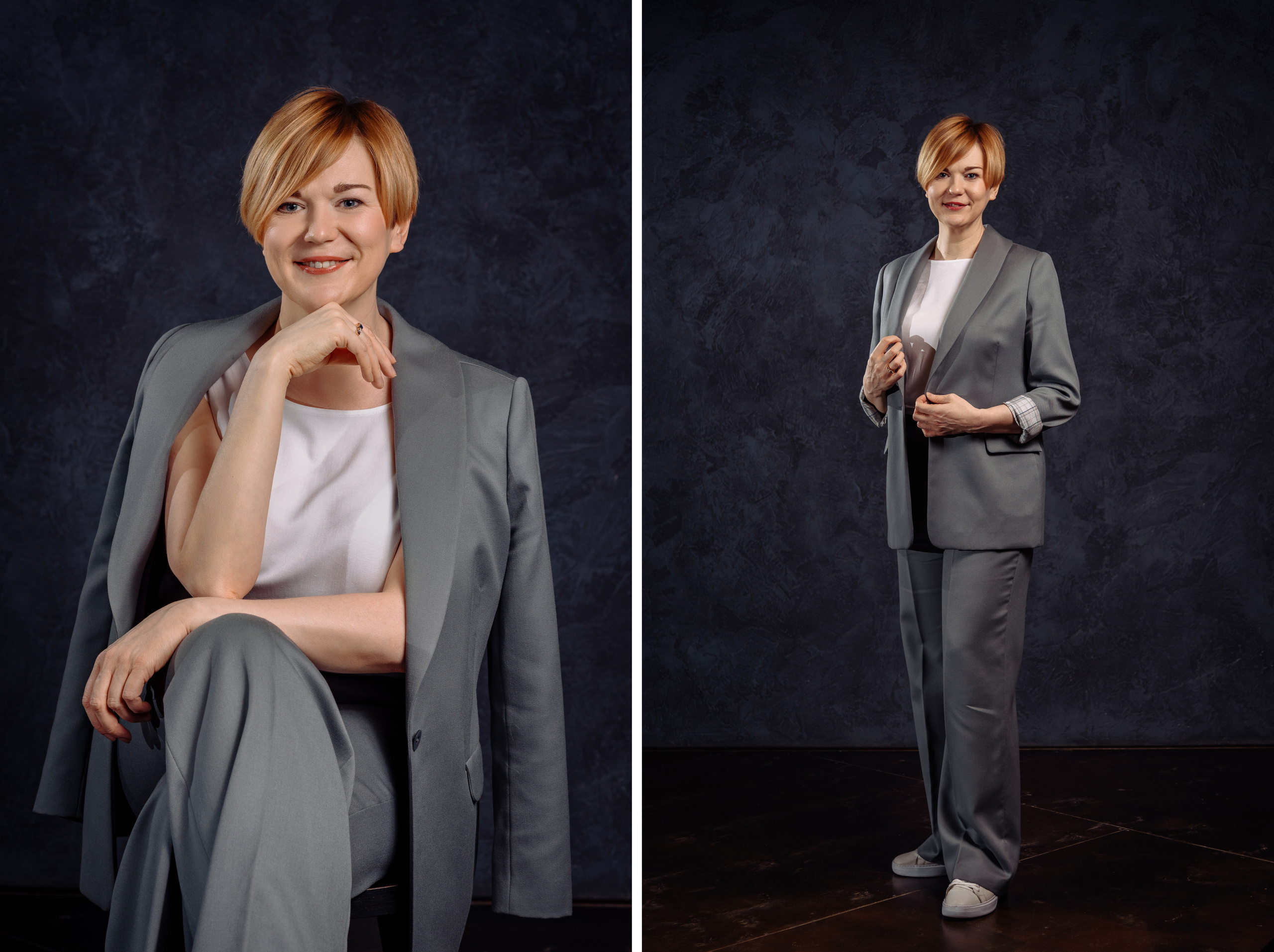 Портреты. Свадебный фотограф в Перми Алексей Поляков