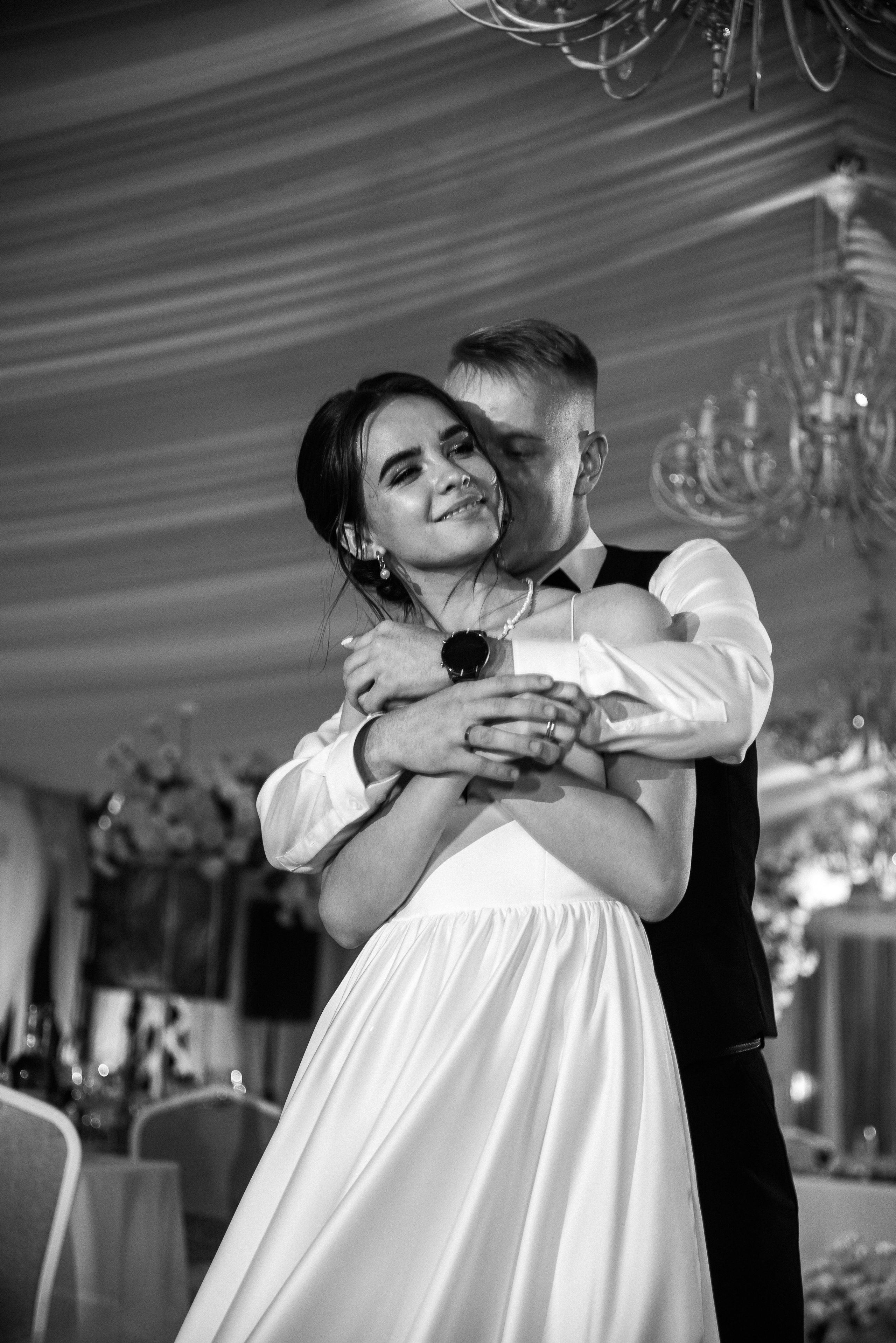 Свадьба Александр и Анна 2022-07-09. Свадебный фотограф в Перми Алексей Поляков