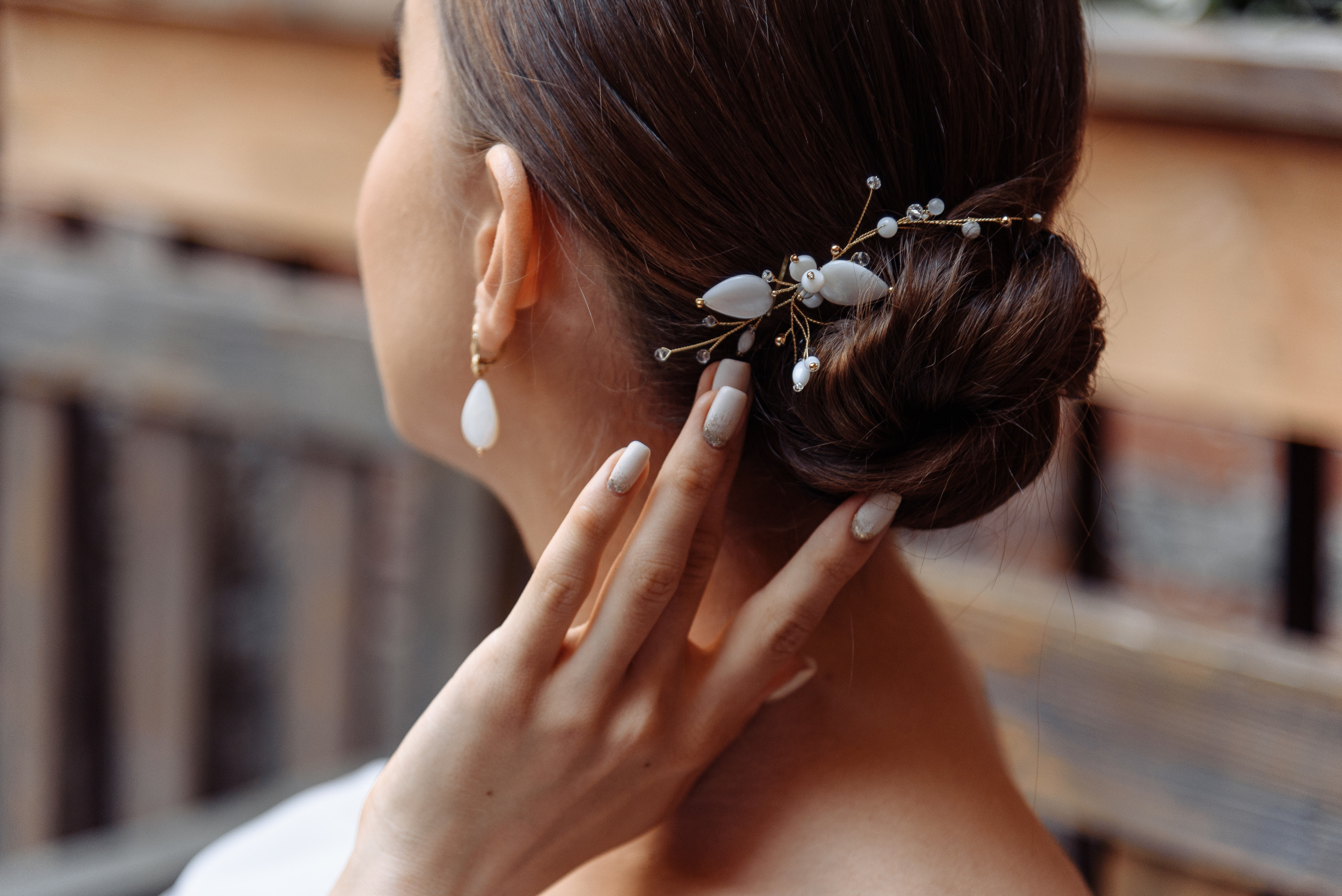 Свадьба Ильдар и Оля. Свадебный фотограф в Перми Алексей Поляков