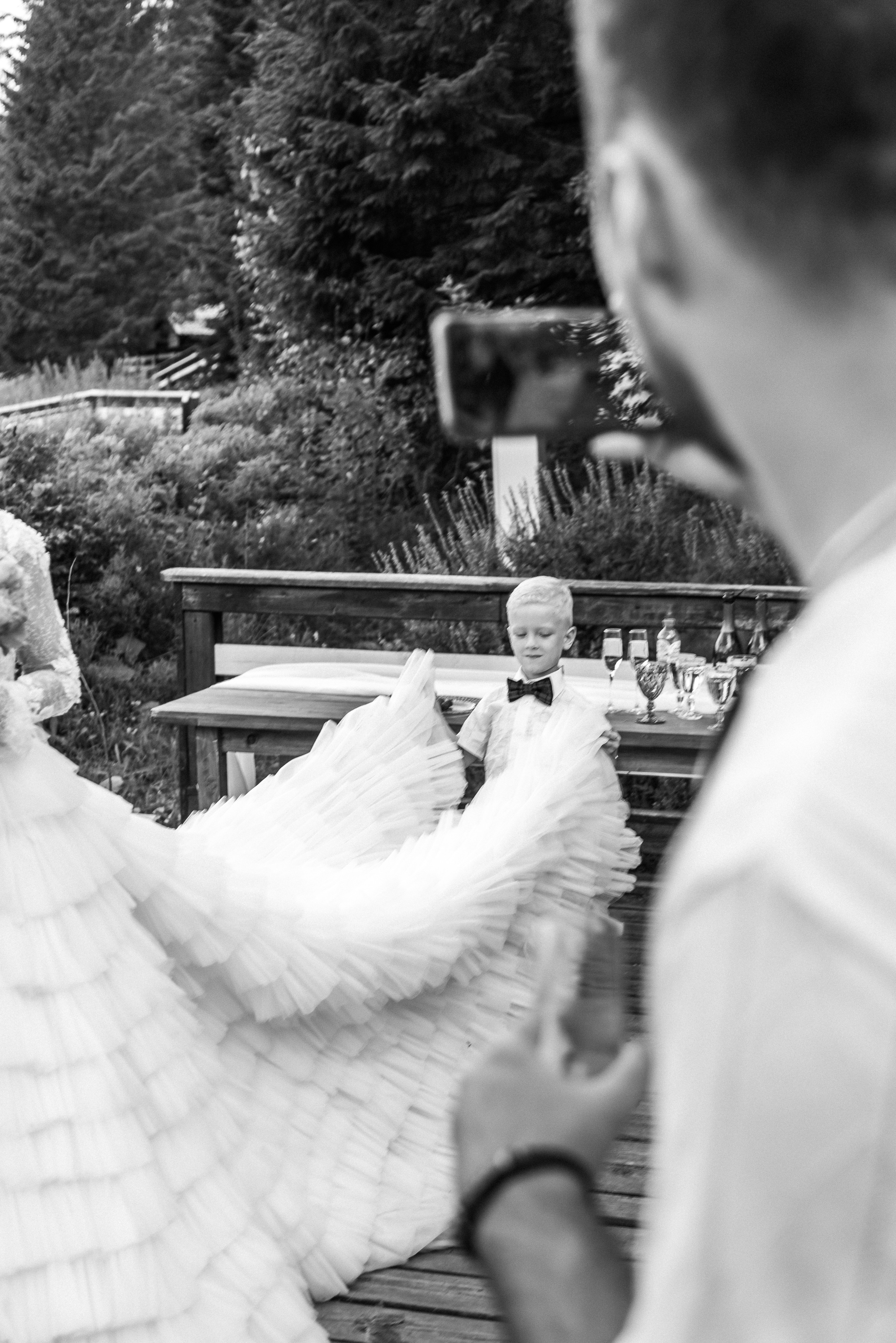 Свадьба Александр и Анна 2022-07-09. Свадебный фотограф в Перми Алексей Поляков