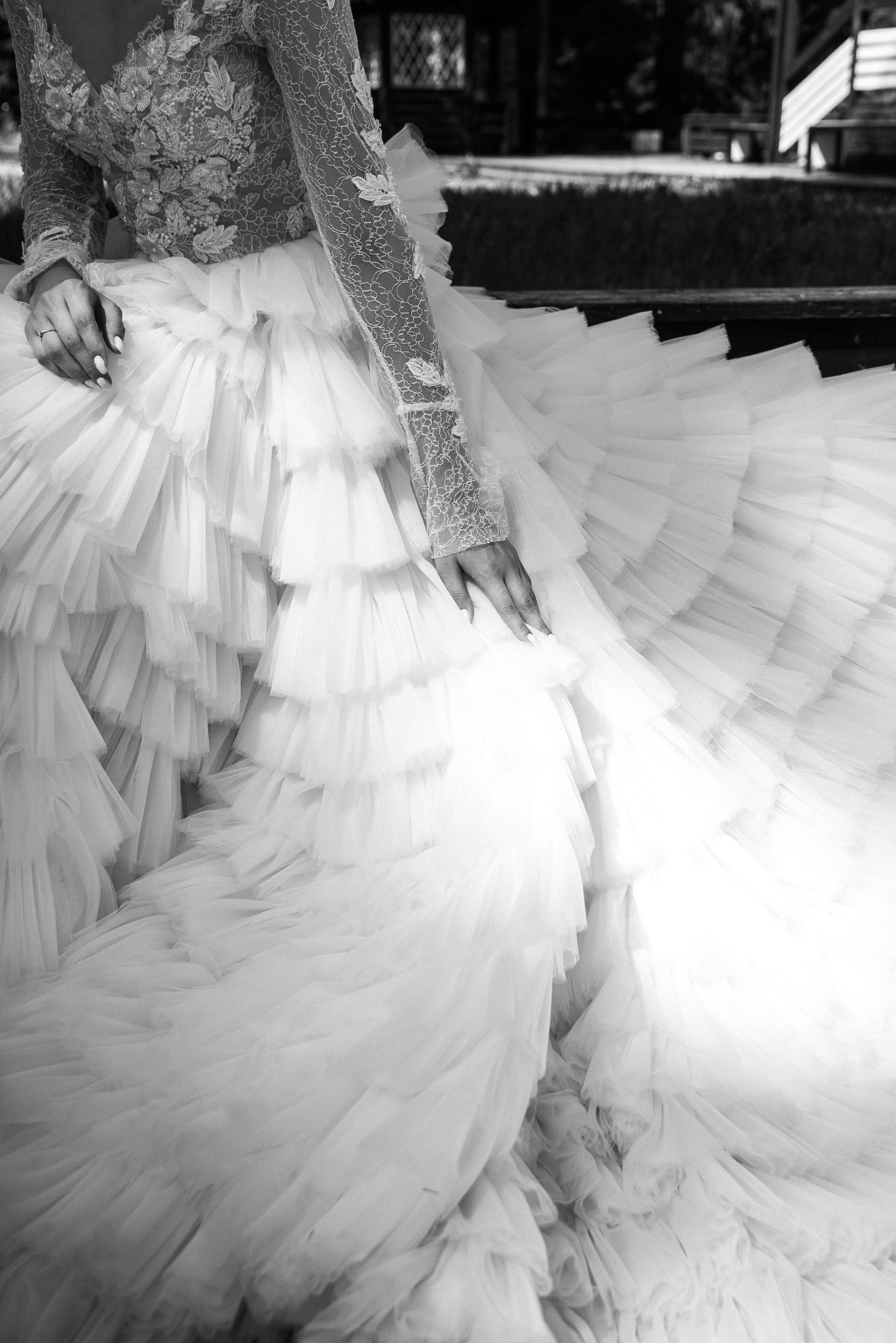 Свадьба Александр и Анна 2022-07-09. Свадебный фотограф в Перми Алексей Поляков