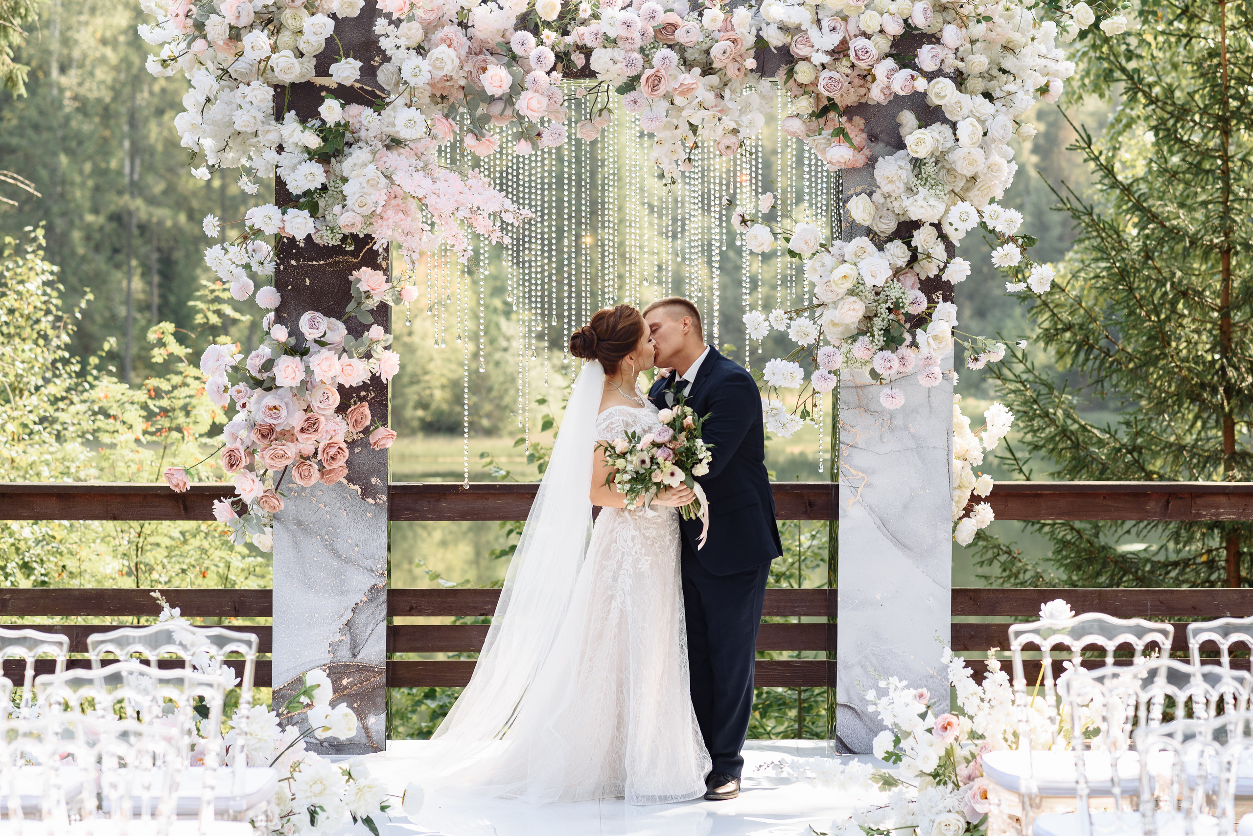 Свадебный фотограф в Перми Алексей Поляков