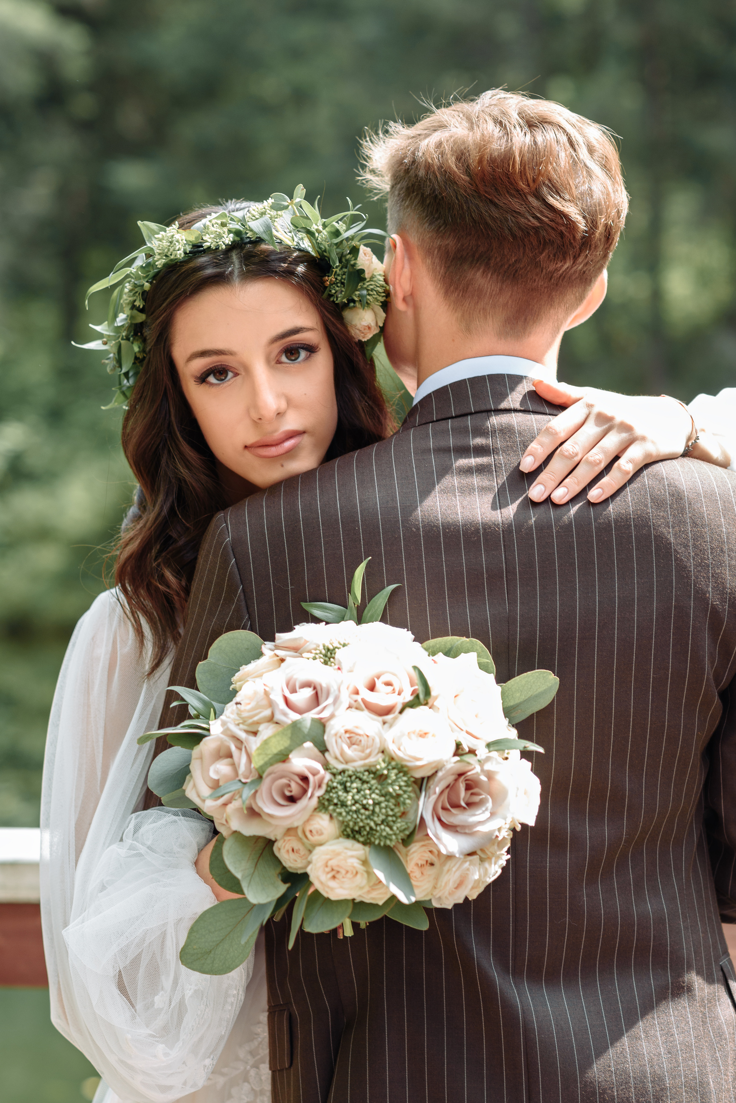 Свадьба Маша и Михаил 2021-08-10. Свадебный фотограф в Перми Алексей Поляков