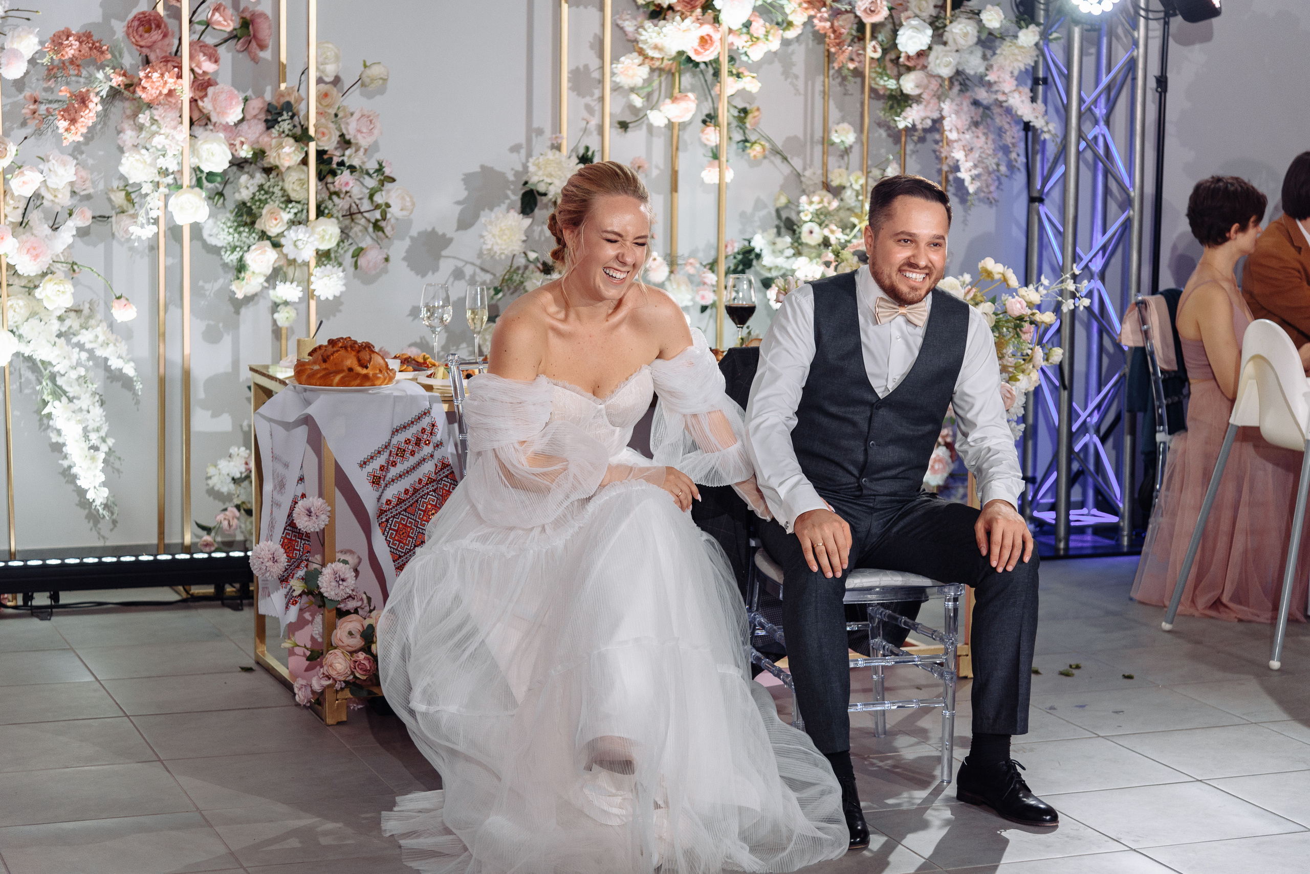 Свадьба Алёна и Александр 2021-08-28. Свадебный фотограф в Перми Алексей Поляков