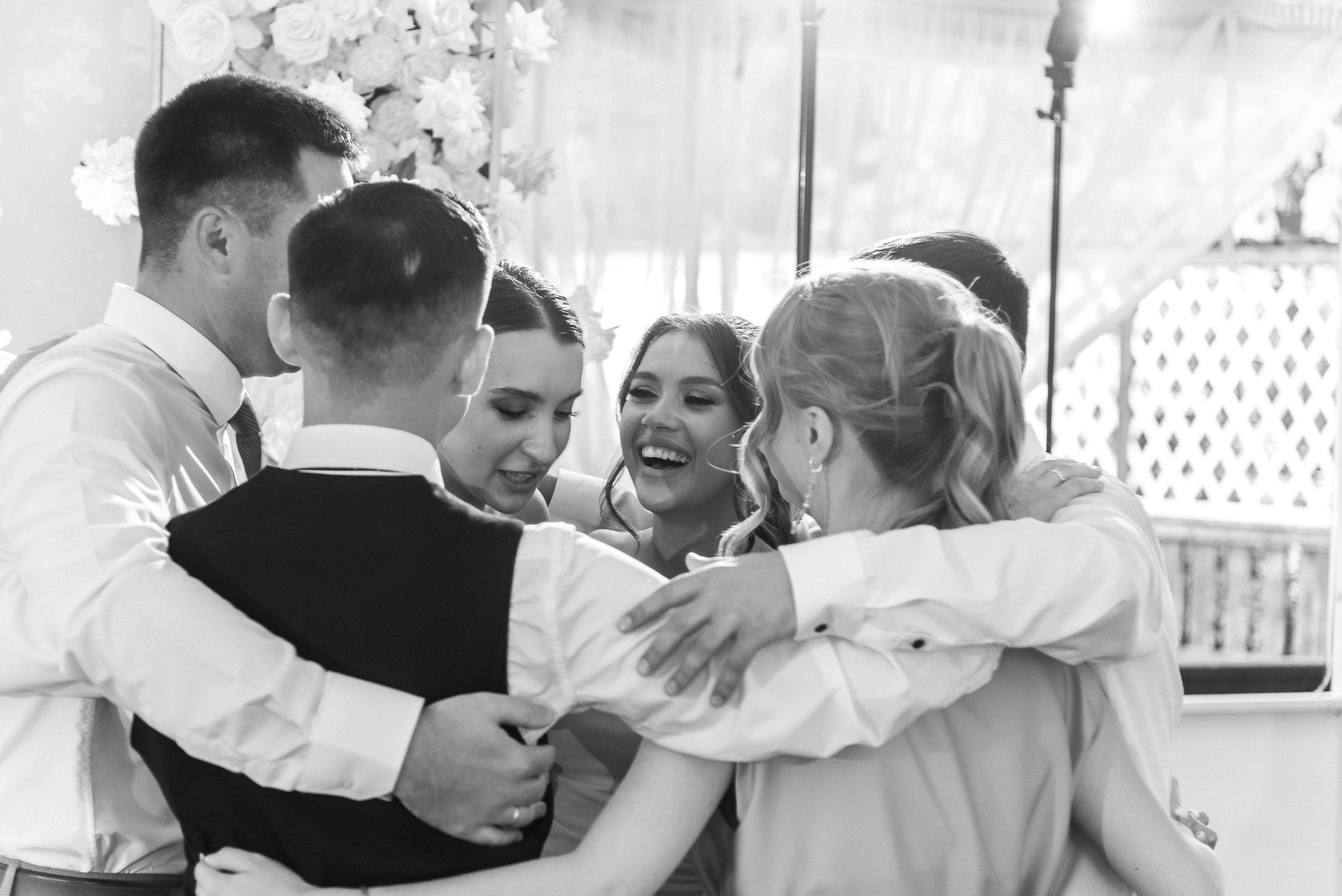 Свадьба Ильдар и Оля. Свадебный фотограф в Перми Алексей Поляков