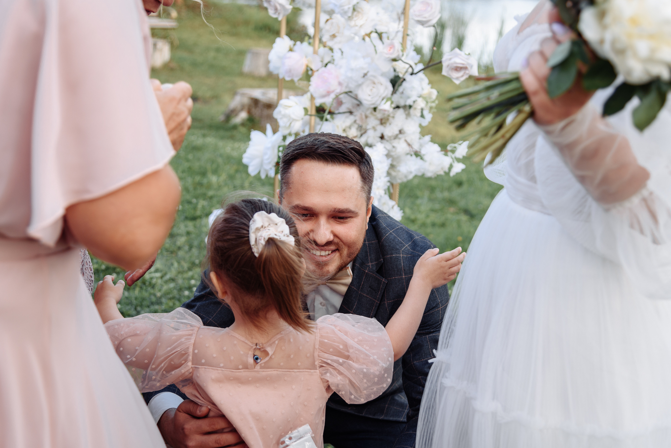 Свадьба Алёна и Александр 2021-08-28. Свадебный фотограф в Перми Алексей Поляков