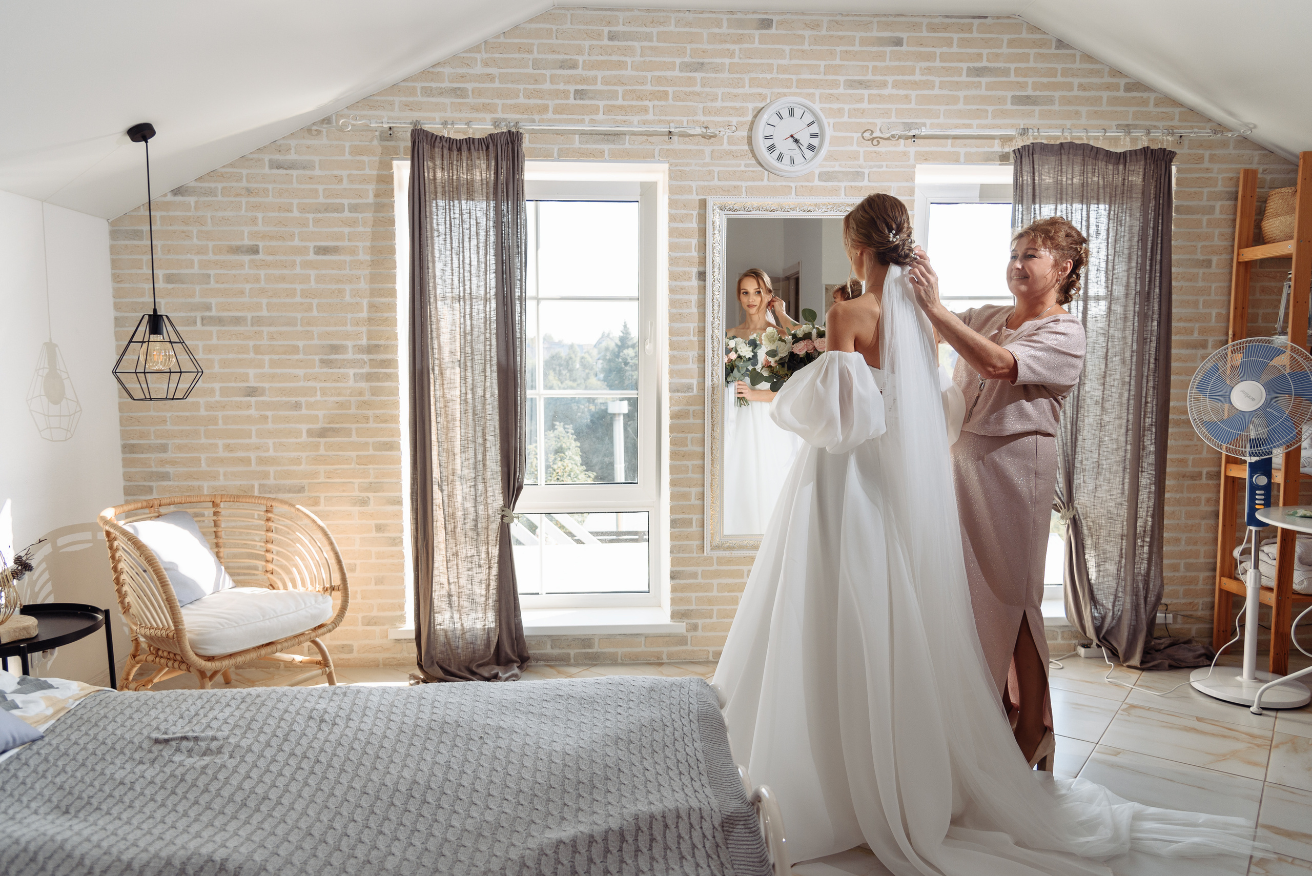 Свадьбы. Свадебный фотограф в Перми Алексей Поляков