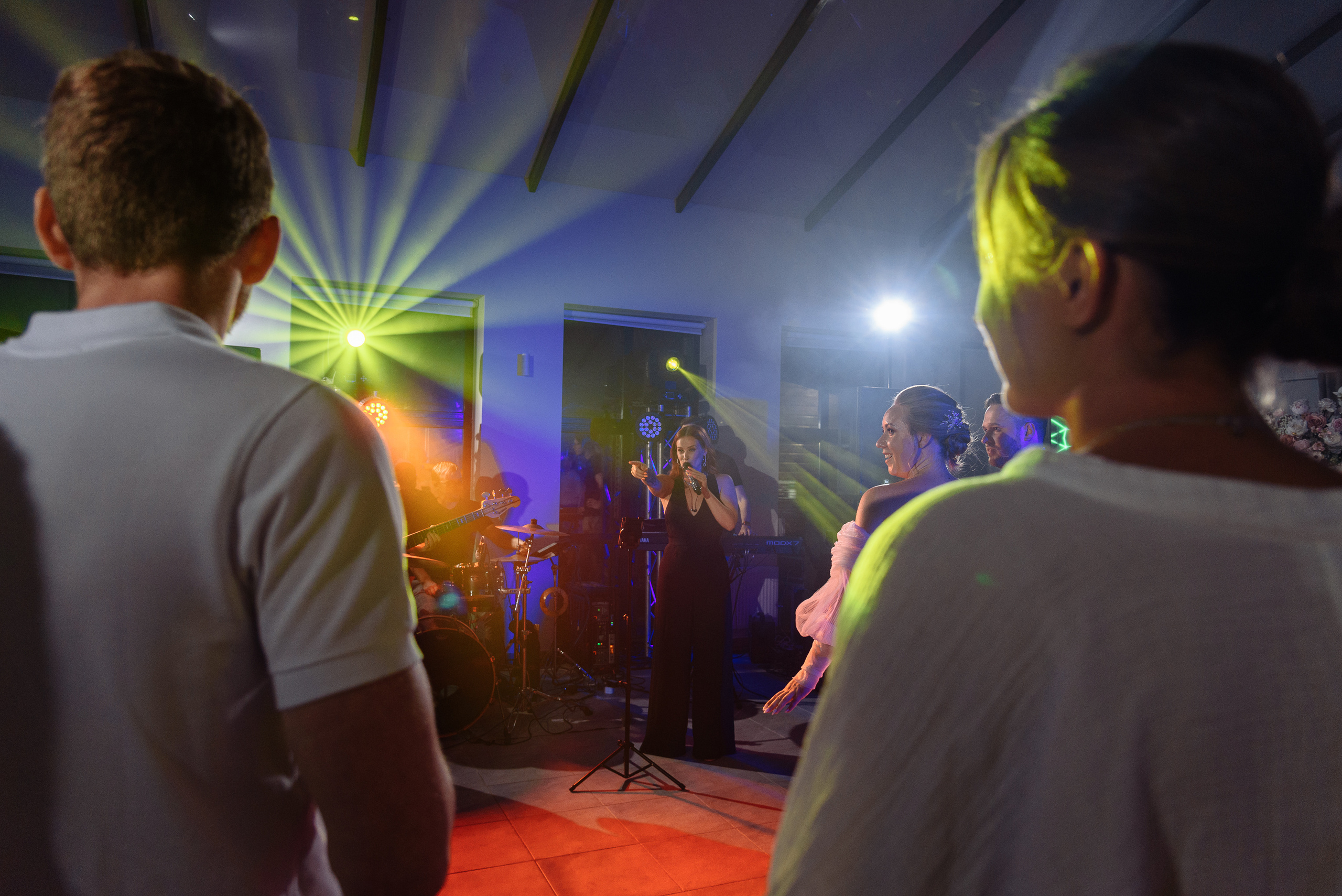 Свадьба Алёна и Александр 2021-08-28. Свадебный фотограф в Перми Алексей Поляков