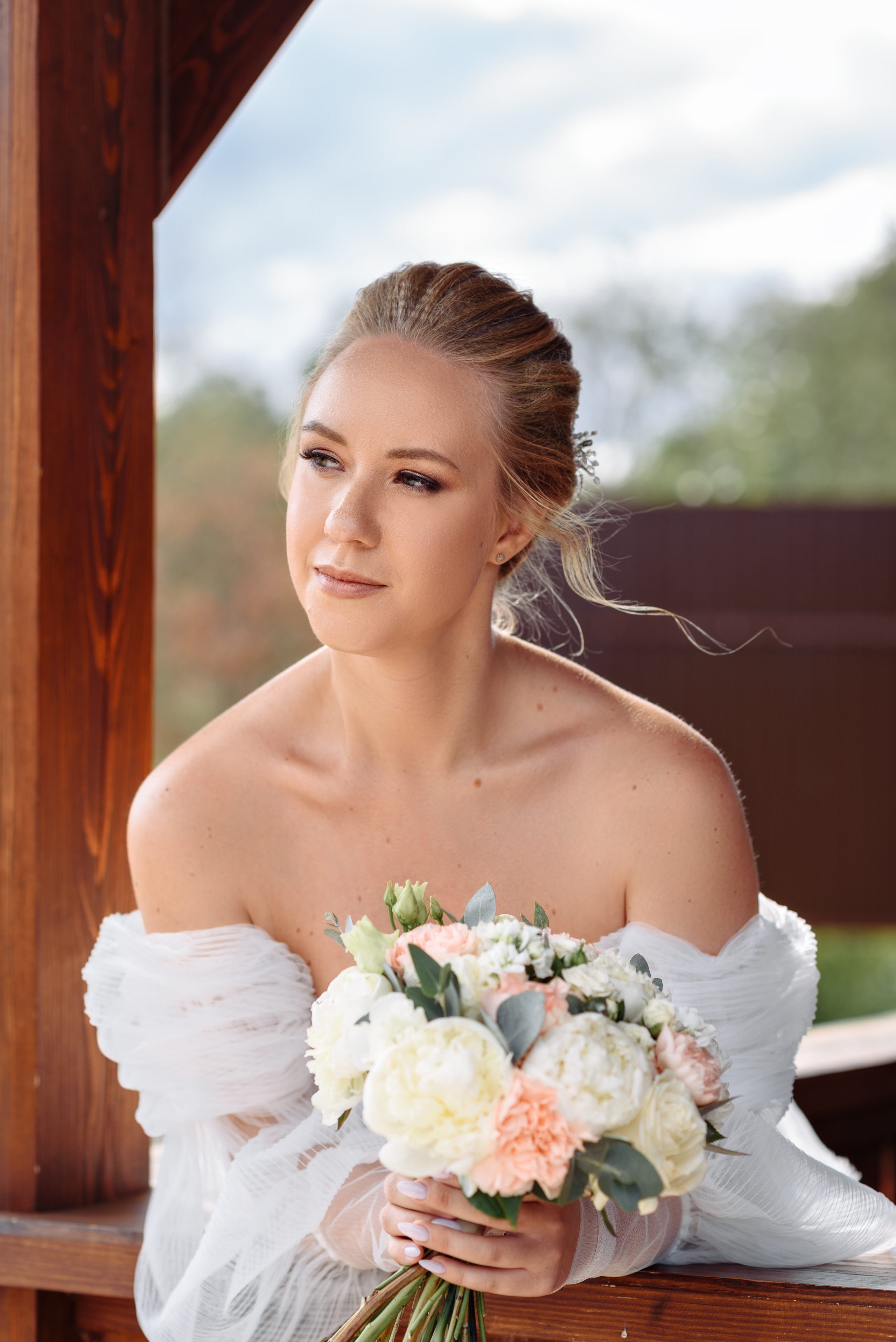 Свадьба Алёна и Александр 2021-08-28. Свадебный фотограф в Перми Алексей Поляков