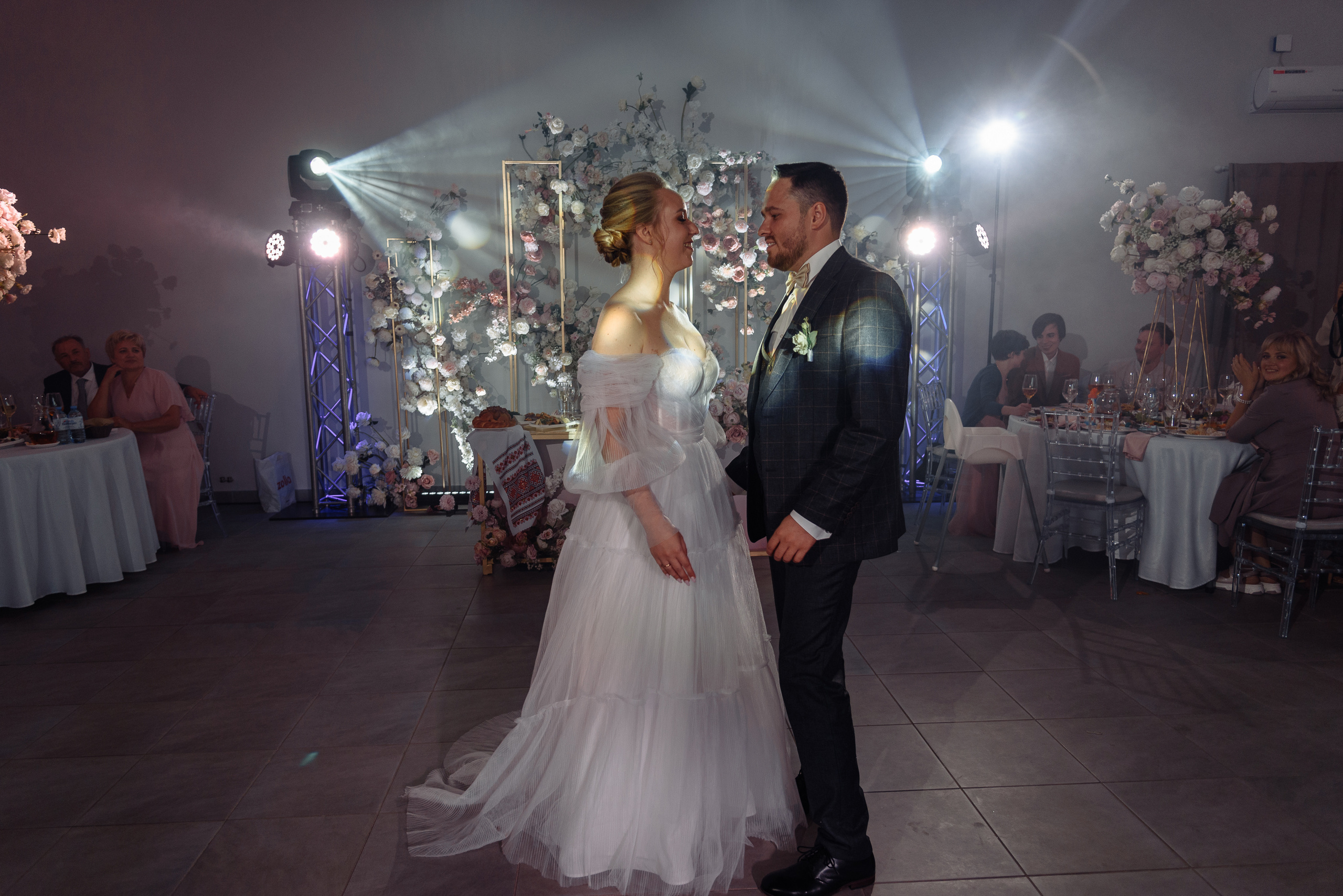 Свадьба Алёна и Александр 2021-08-28. Свадебный фотограф в Перми Алексей Поляков