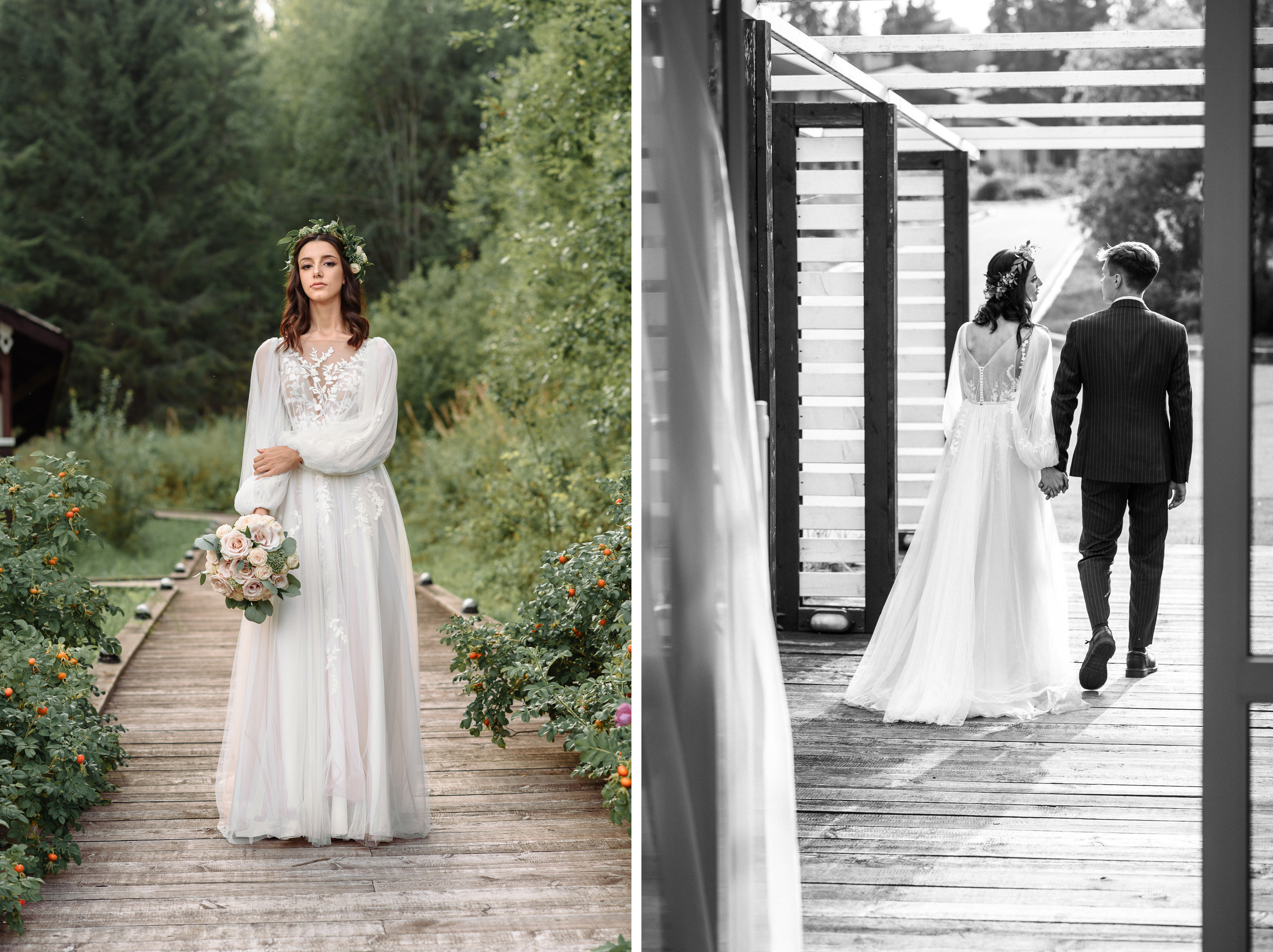 Свадебный фотограф в Перми Алексей Поляков