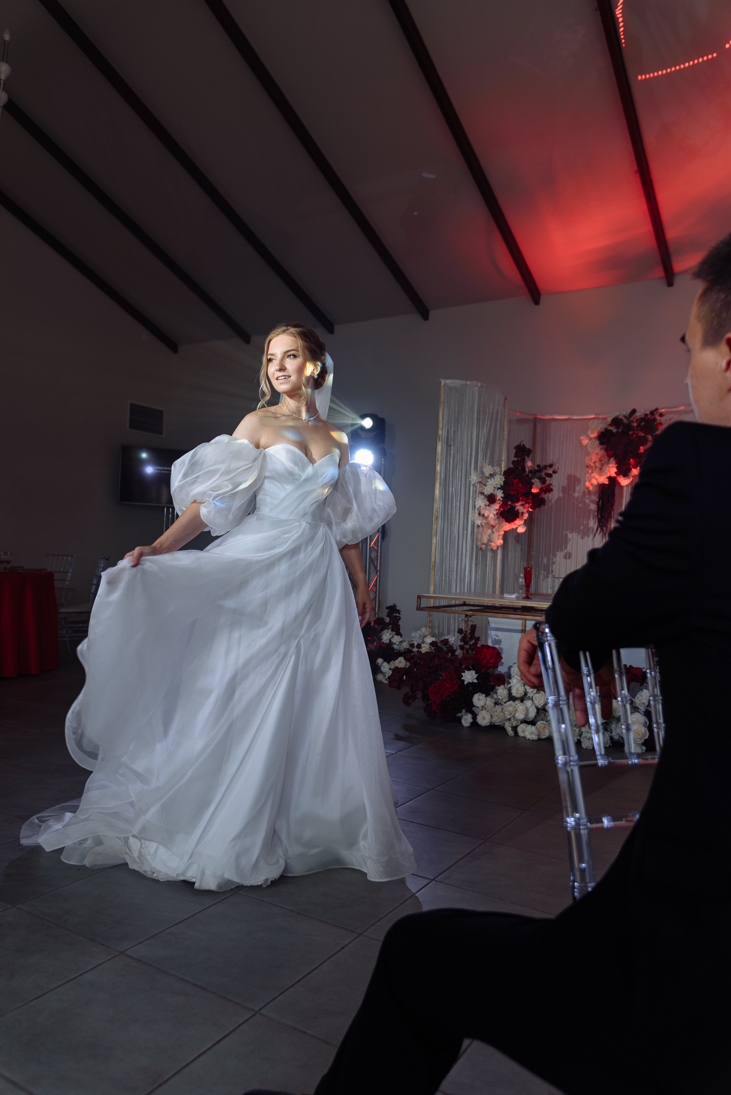 Свадьба Илья и Татьяна 2022-07-30. Свадебный фотограф в Перми Алексей Поляков