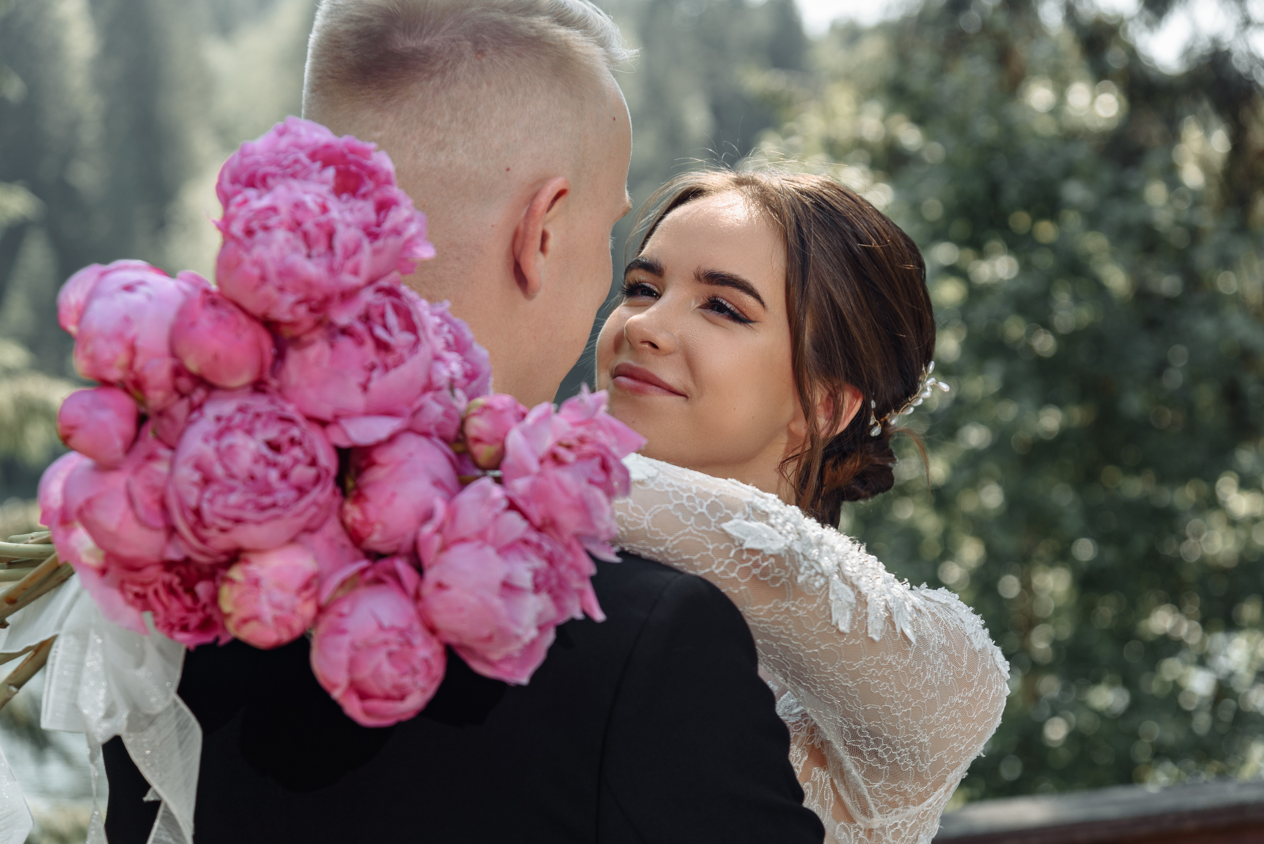 Свадьбы. Свадебный фотограф в Перми Алексей Поляков