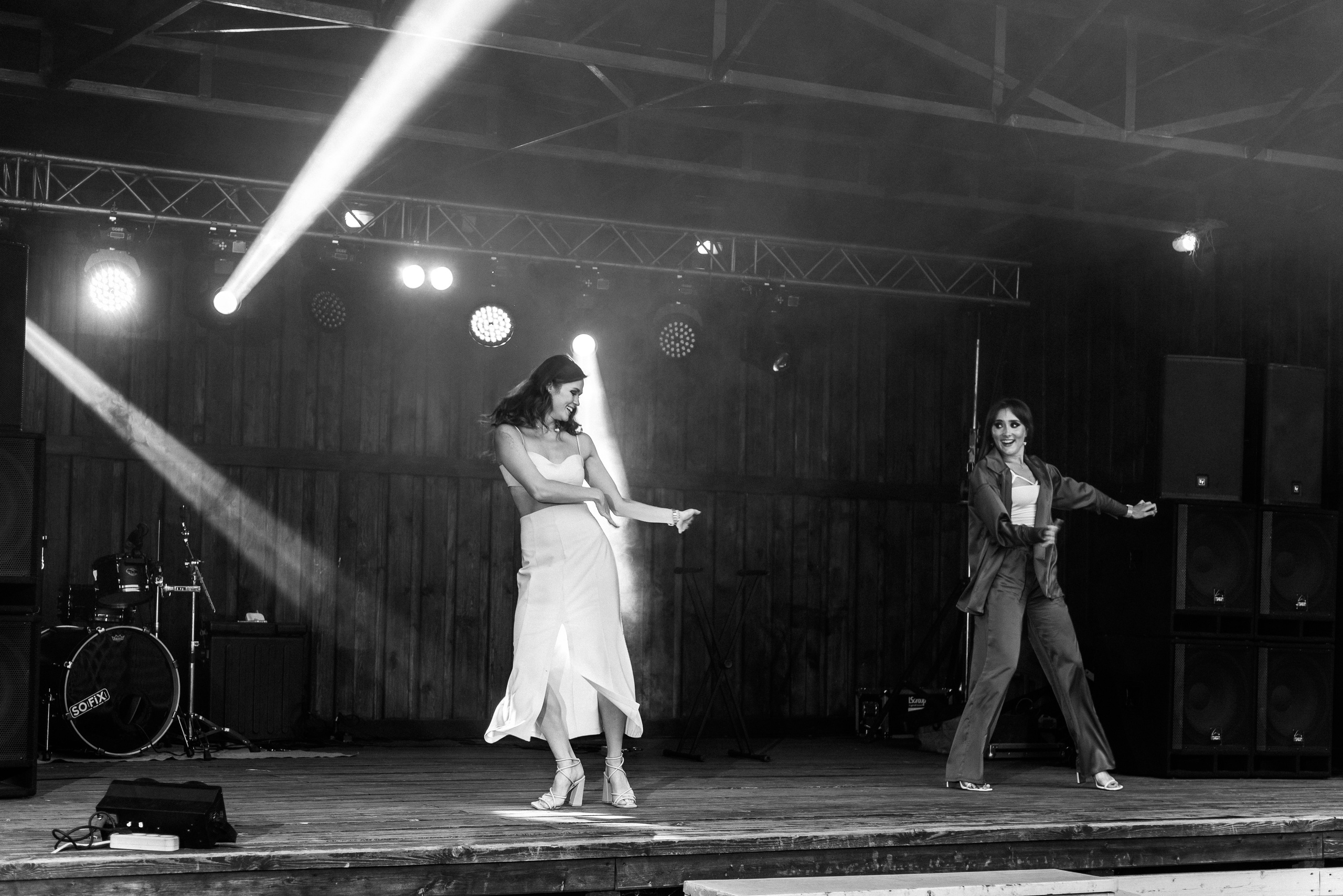 Свадьба Ильдар и Оля. Свадебный фотограф в Перми Алексей Поляков