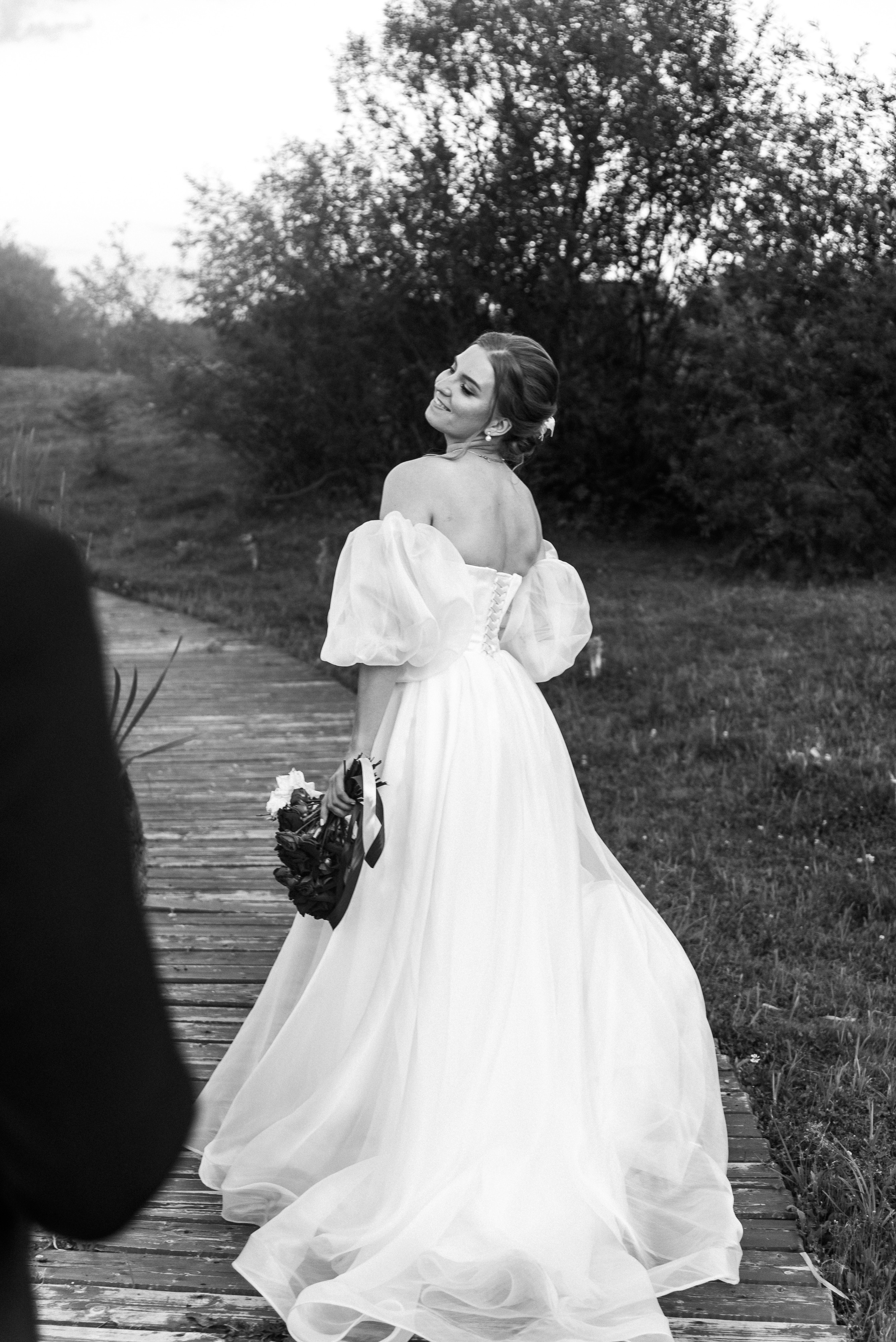 Свадьба Илья и Татьяна 2022-07-30. Свадебный фотограф в Перми Алексей Поляков