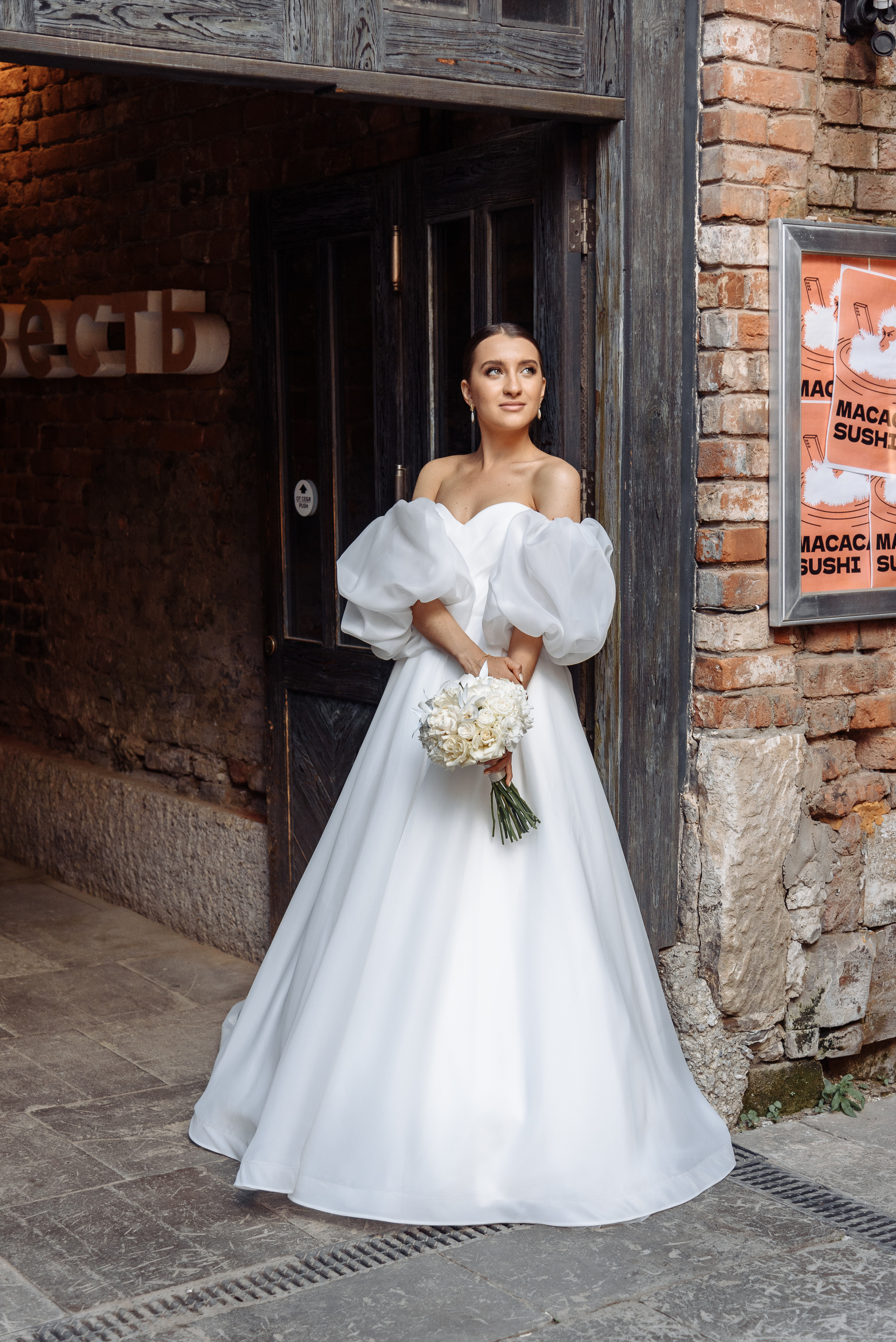 Свадьба Ильдар и Оля. Свадебный фотограф в Перми Алексей Поляков