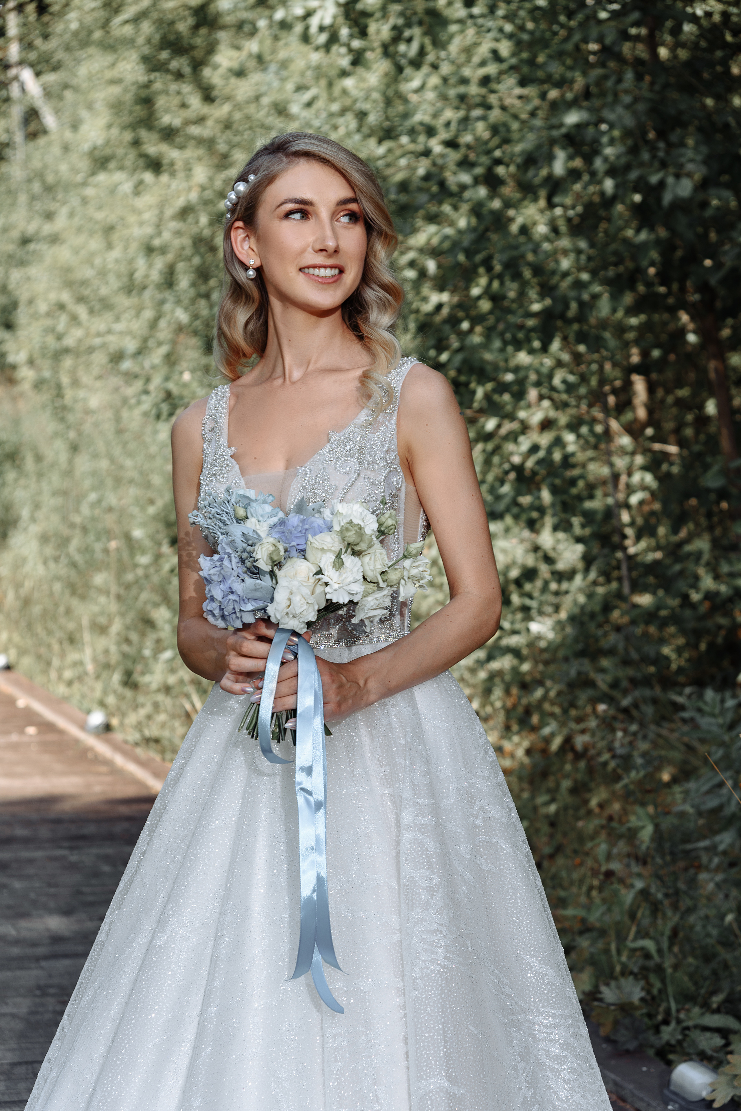 Свадебный фотограф в Перми Алексей Поляков