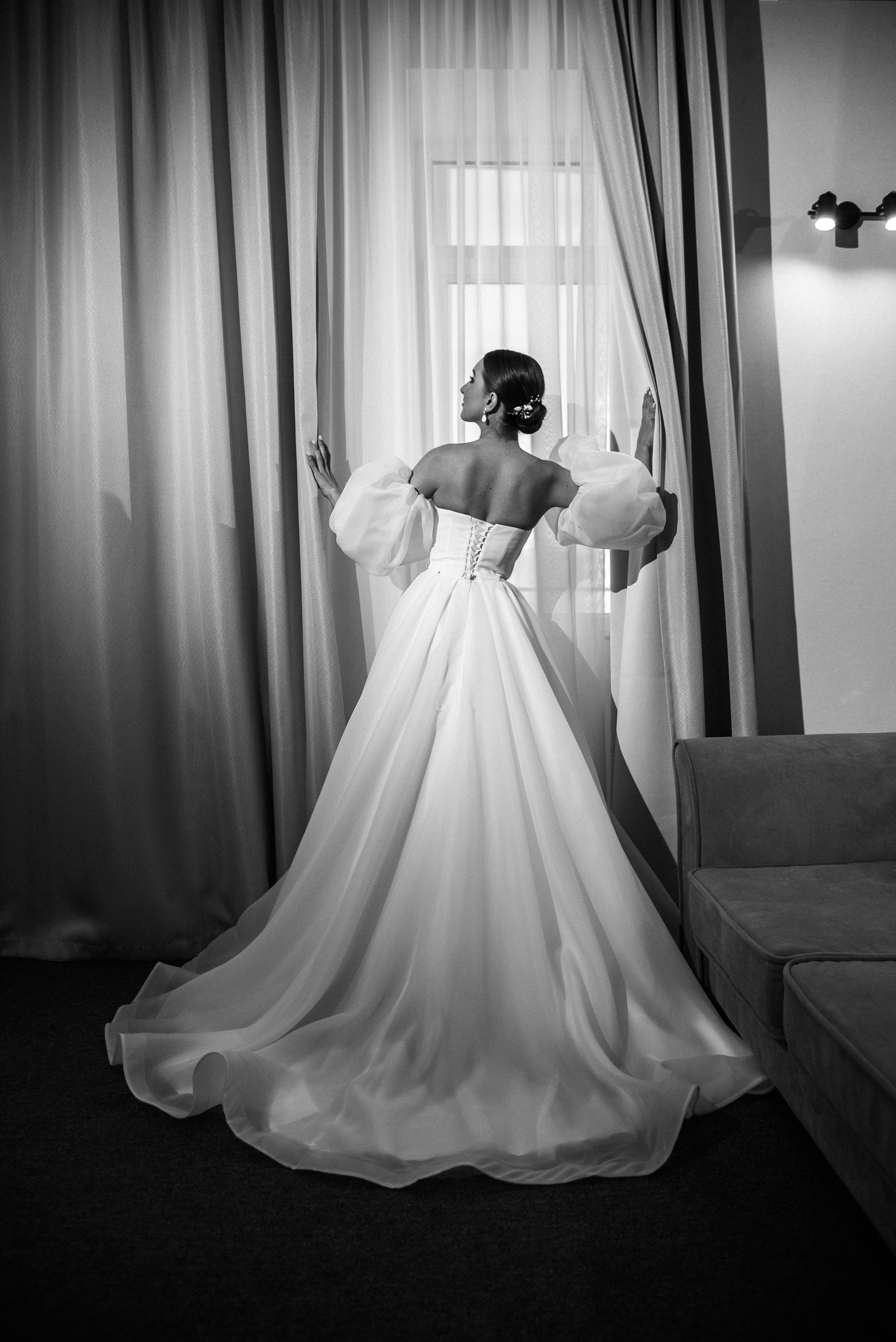 Свадьба Ильдар и Оля. Свадебный фотограф в Перми Алексей Поляков