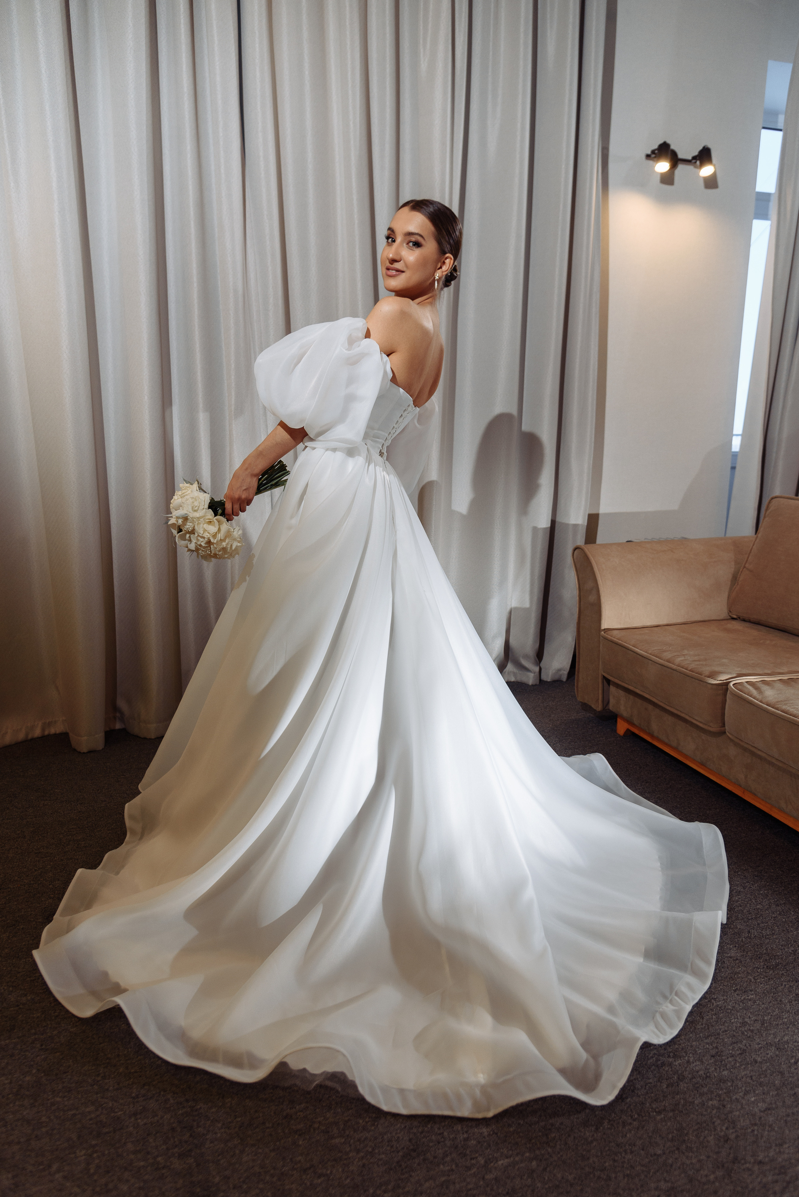 Свадьба Ильдар и Оля. Свадебный фотограф в Перми Алексей Поляков