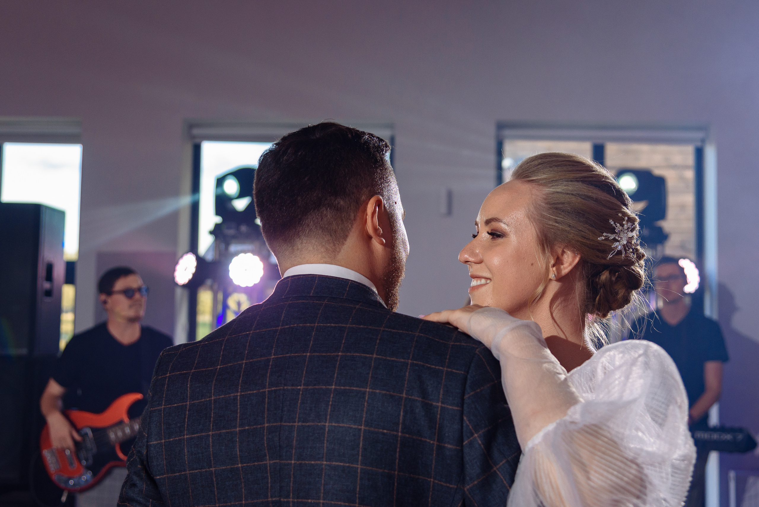 Свадьба Алёна и Александр 2021-08-28. Свадебный фотограф в Перми Алексей Поляков