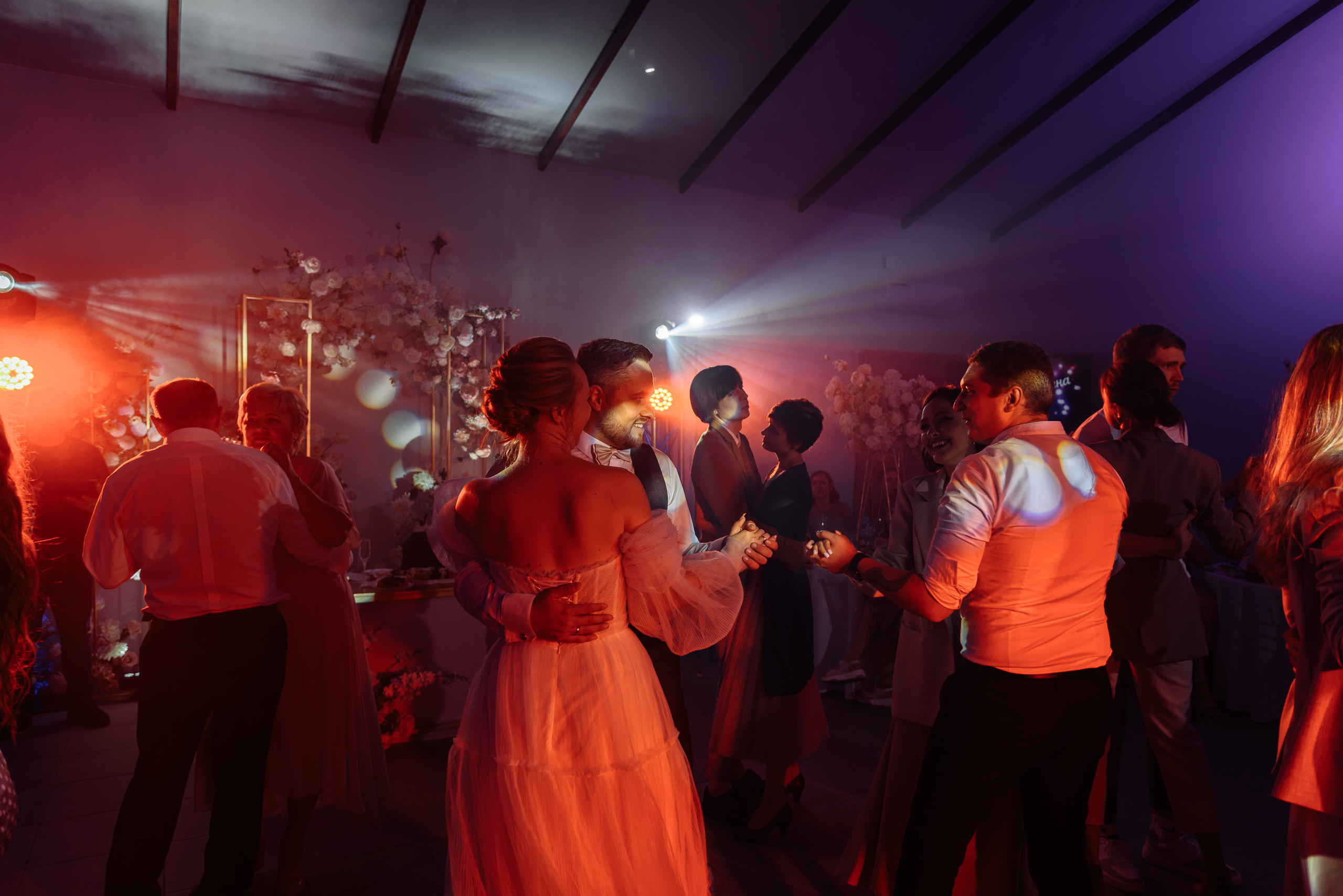 Свадьба Алёна и Александр 2021-08-28. Свадебный фотограф в Перми Алексей Поляков