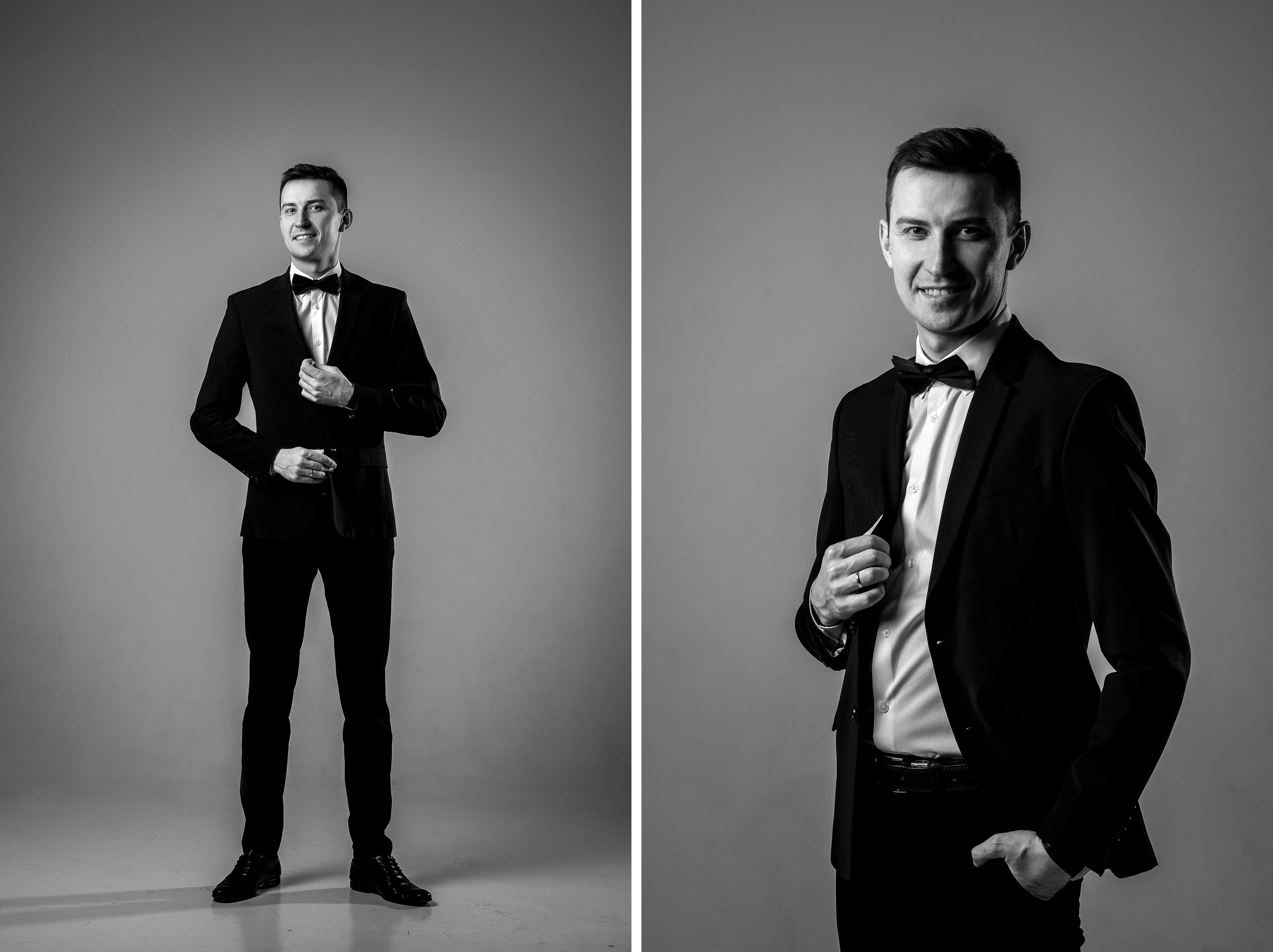 Портреты. Свадебный фотограф в Перми Алексей Поляков