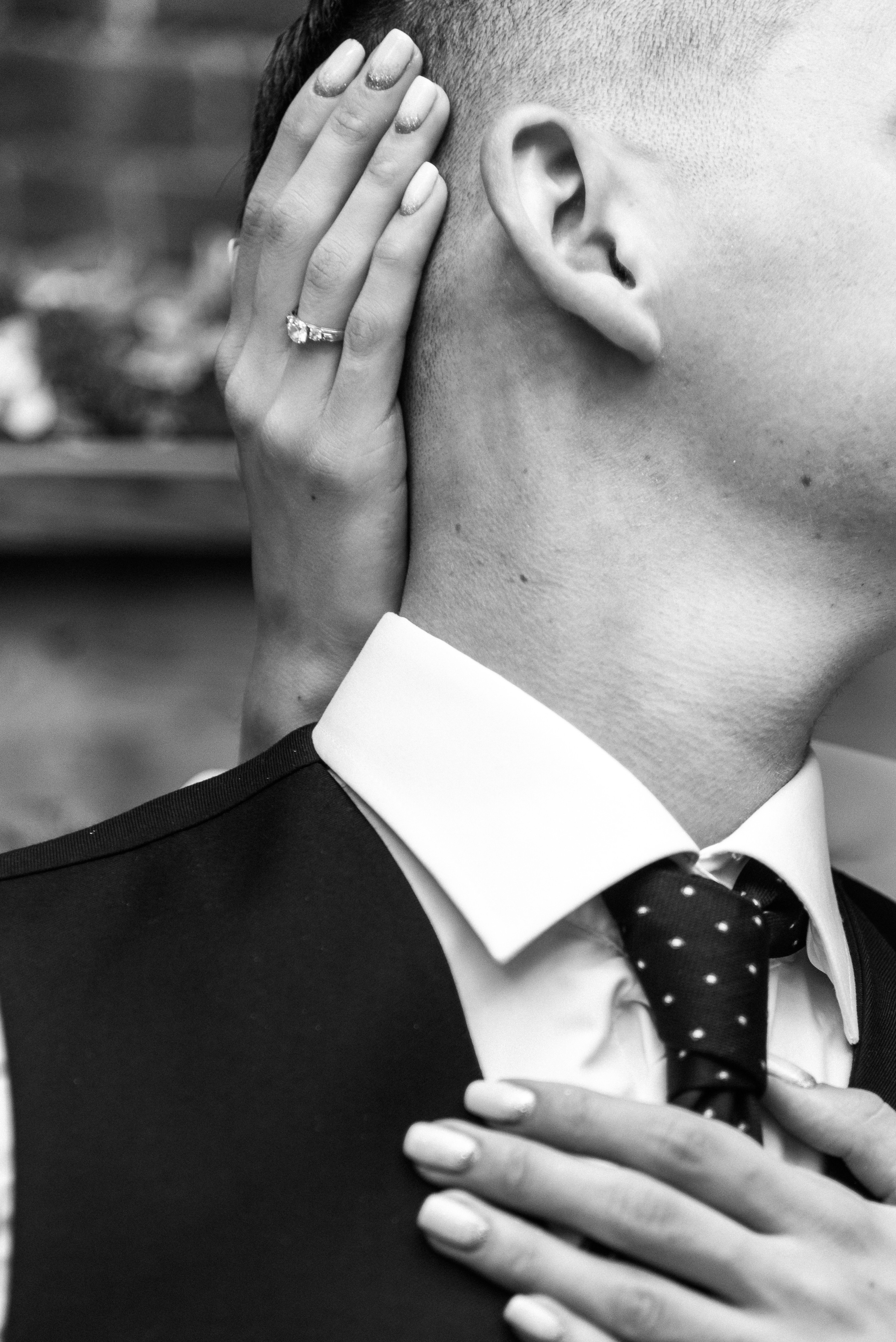 Свадьба Ильдар и Оля. Свадебный фотограф в Перми Алексей Поляков