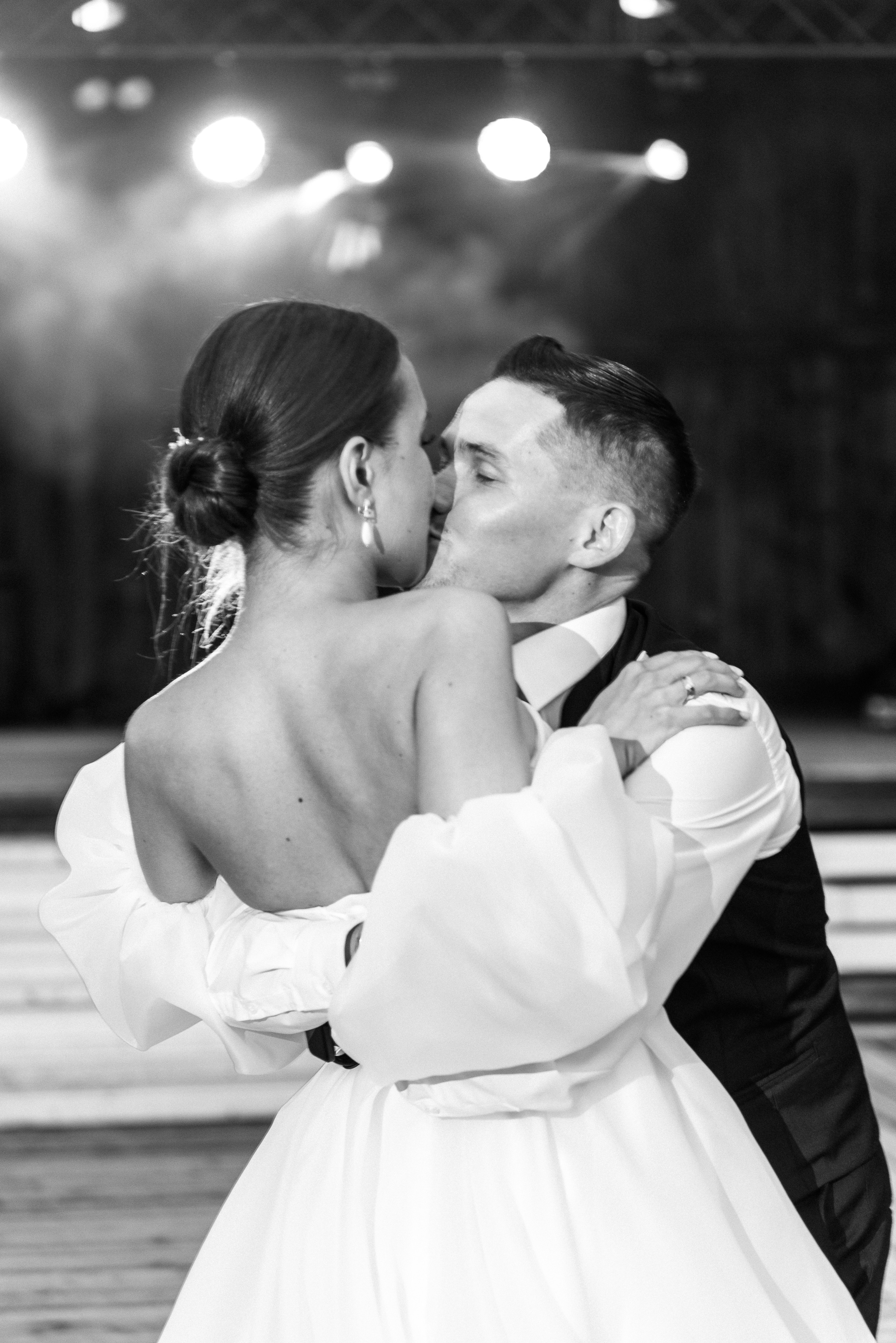 Свадьба Ильдар и Оля. Свадебный фотограф в Перми Алексей Поляков