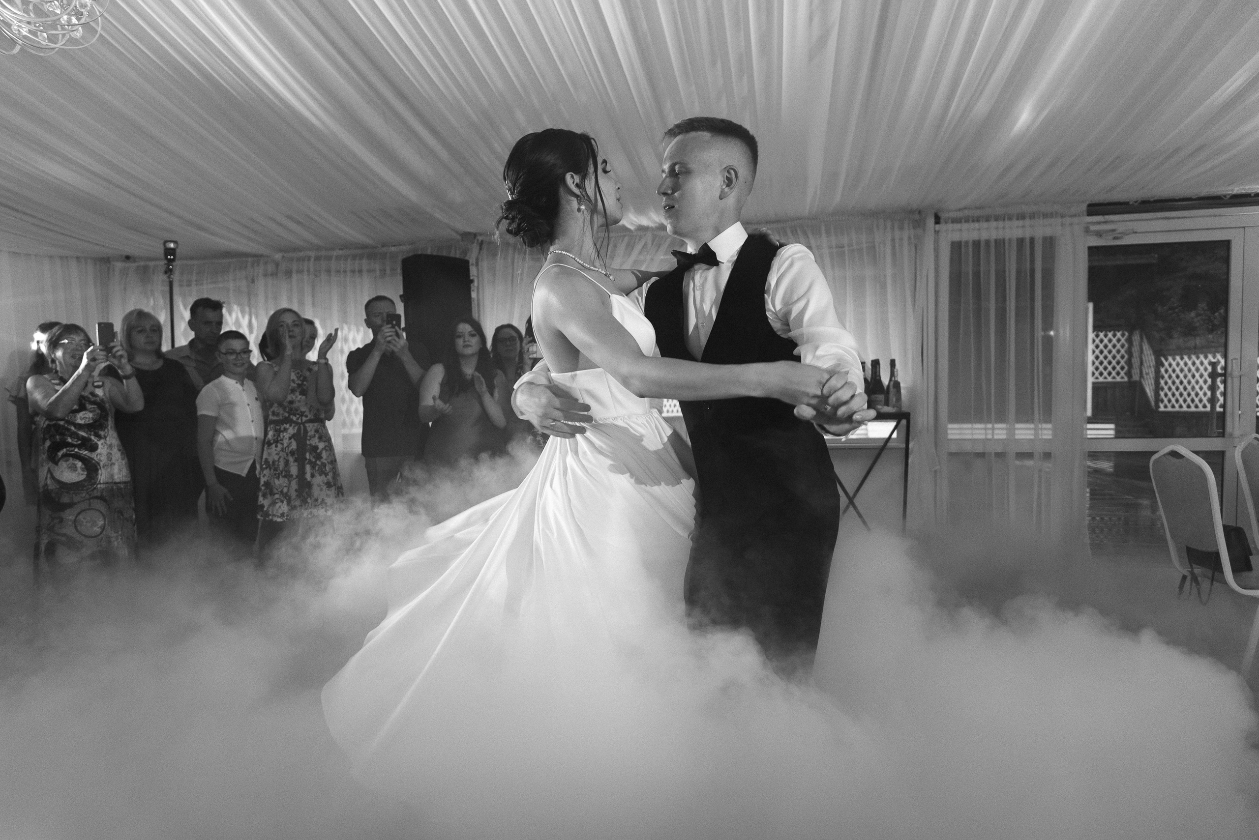 Свадьба Александр и Анна 2022-07-09. Свадебный фотограф в Перми Алексей Поляков