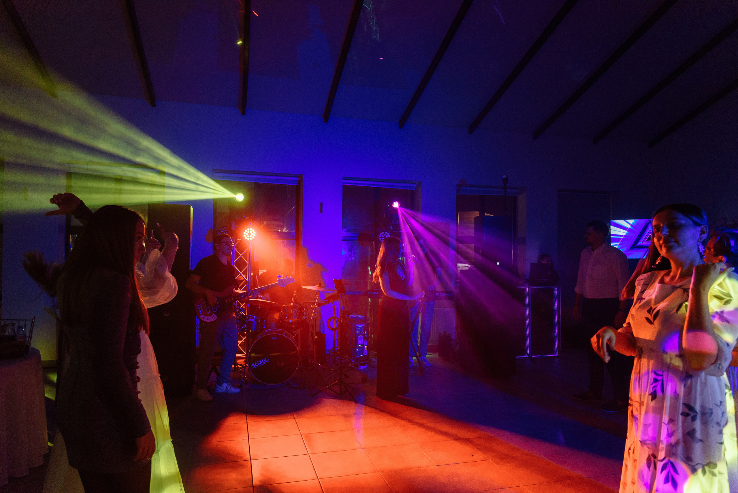 Свадьба Алёна и Александр 2021-08-28. Свадебный фотограф в Перми Алексей Поляков