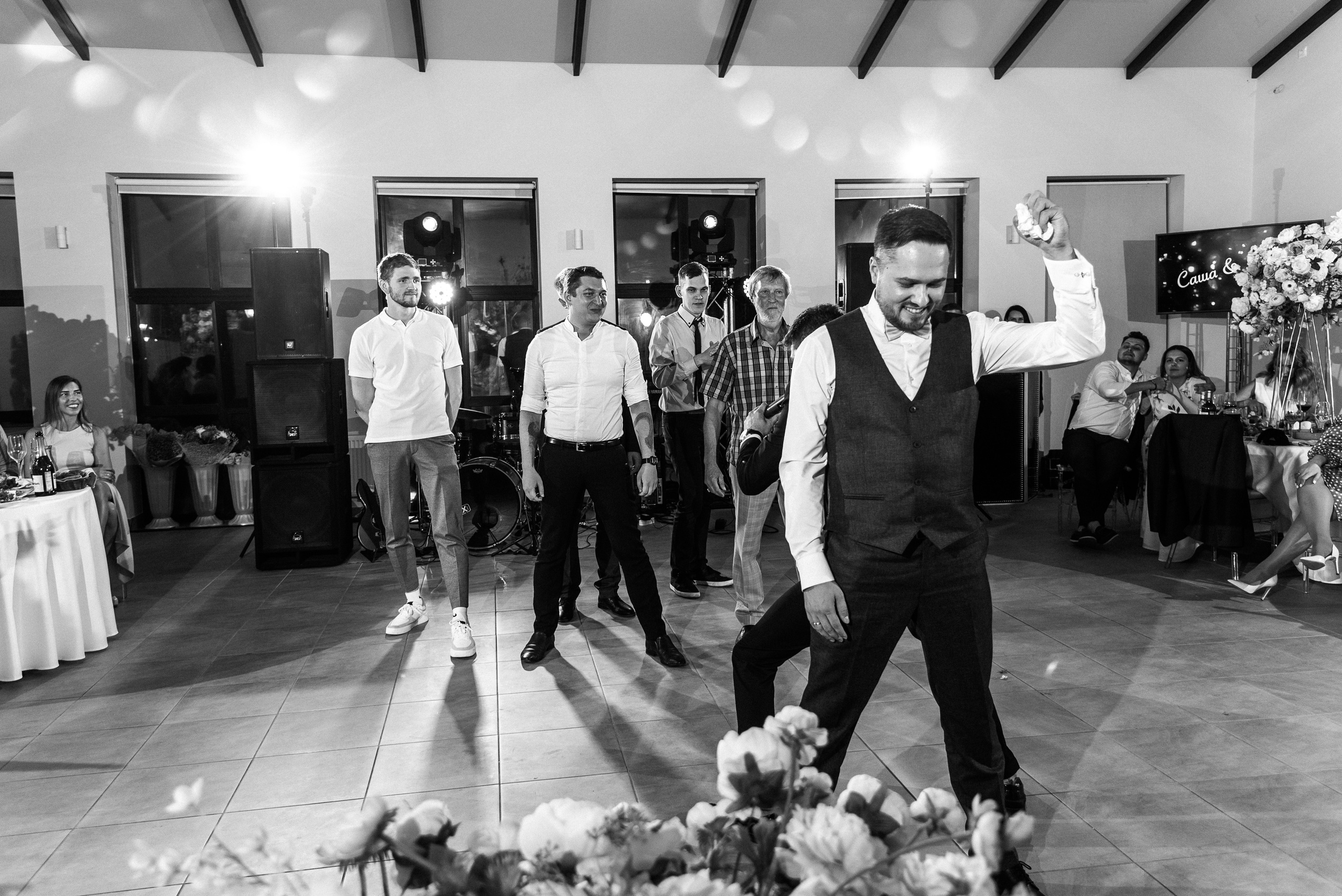 Свадьба Алёна и Александр 2021-08-28. Свадебный фотограф в Перми Алексей Поляков